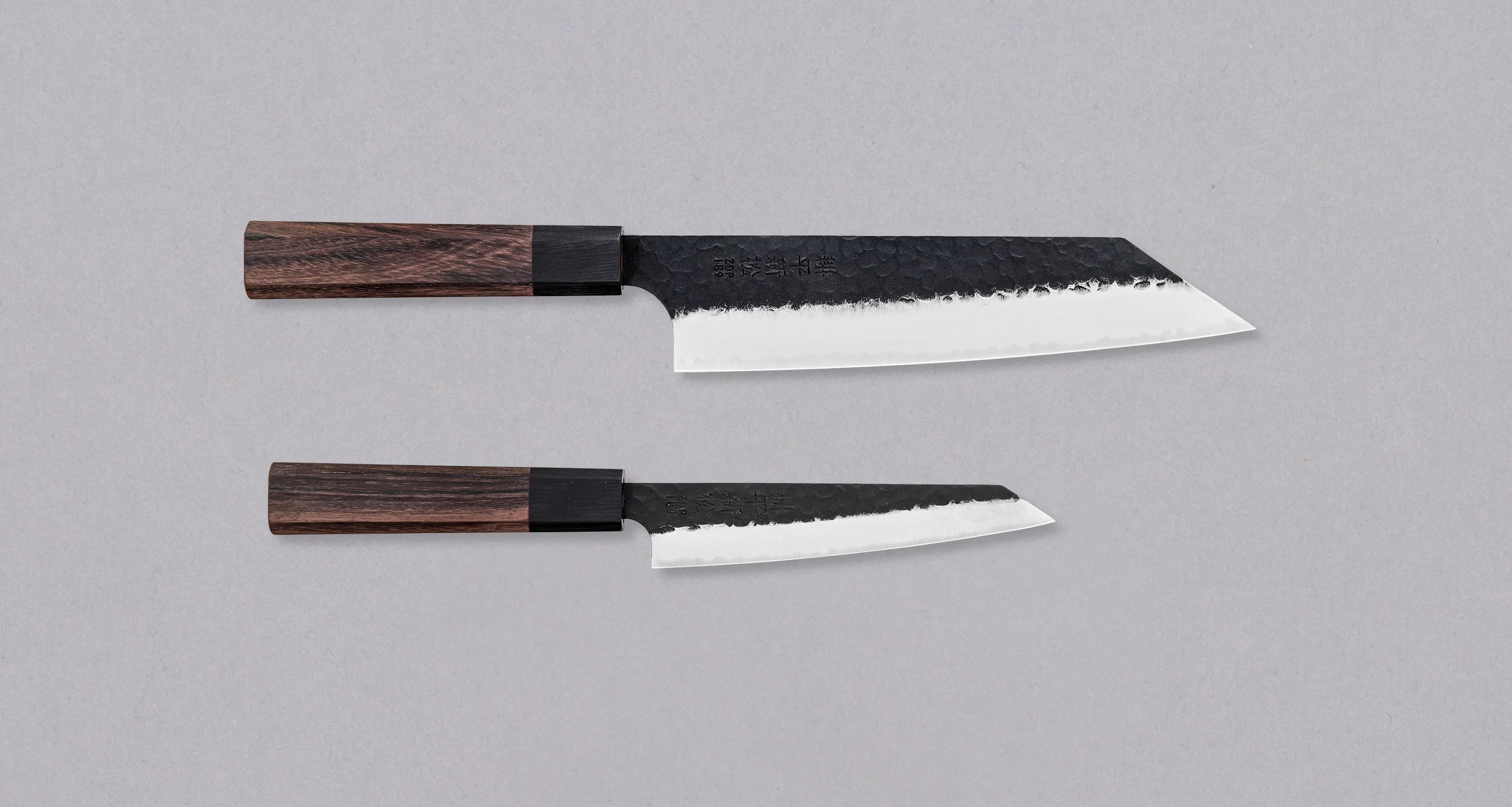 [SET] Kouhei-Shinmatsu ZDP-189 Black Set