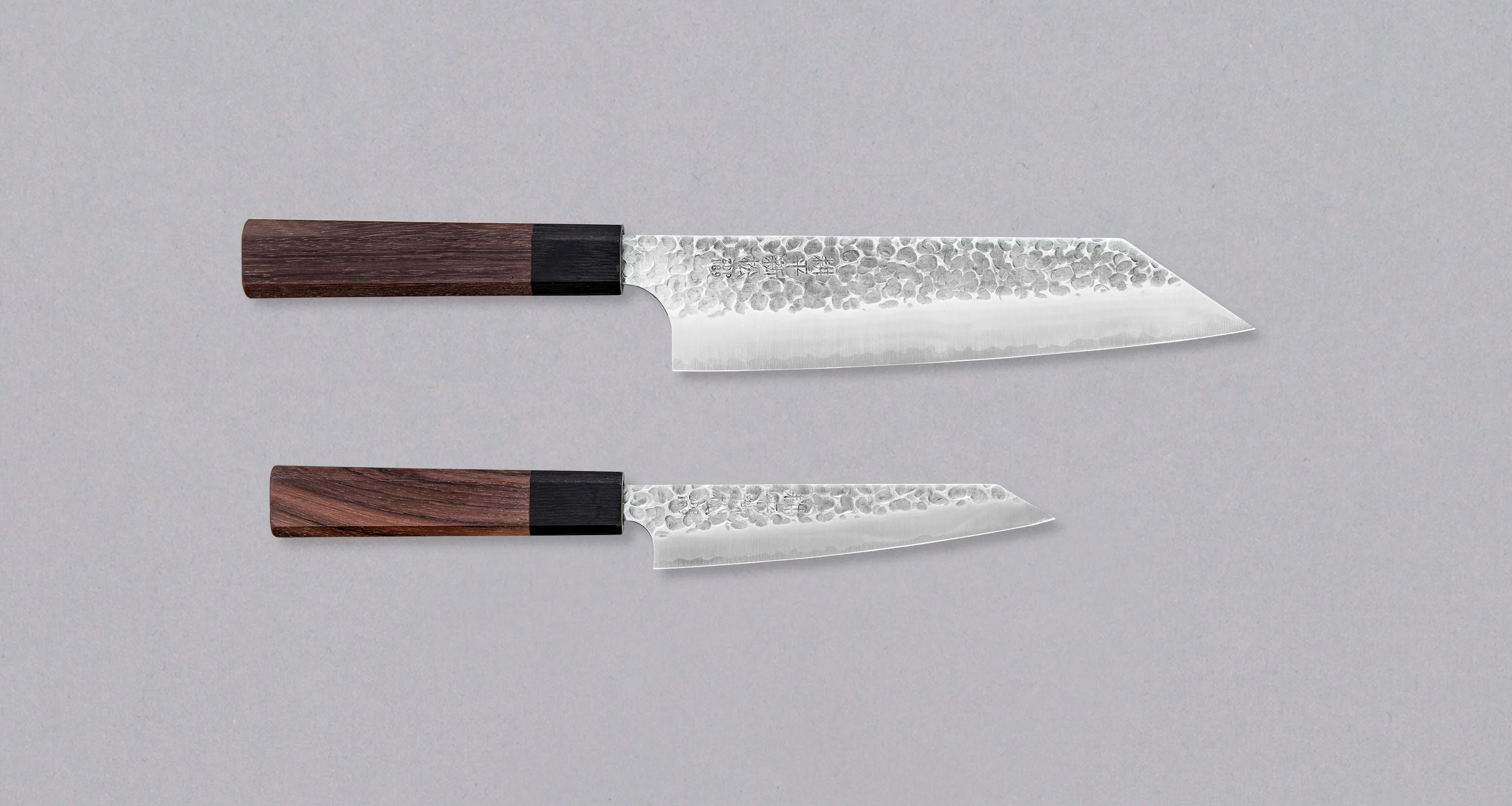 [SET] Kouhei-Shinmatsu ZDP-189 Silver Set
