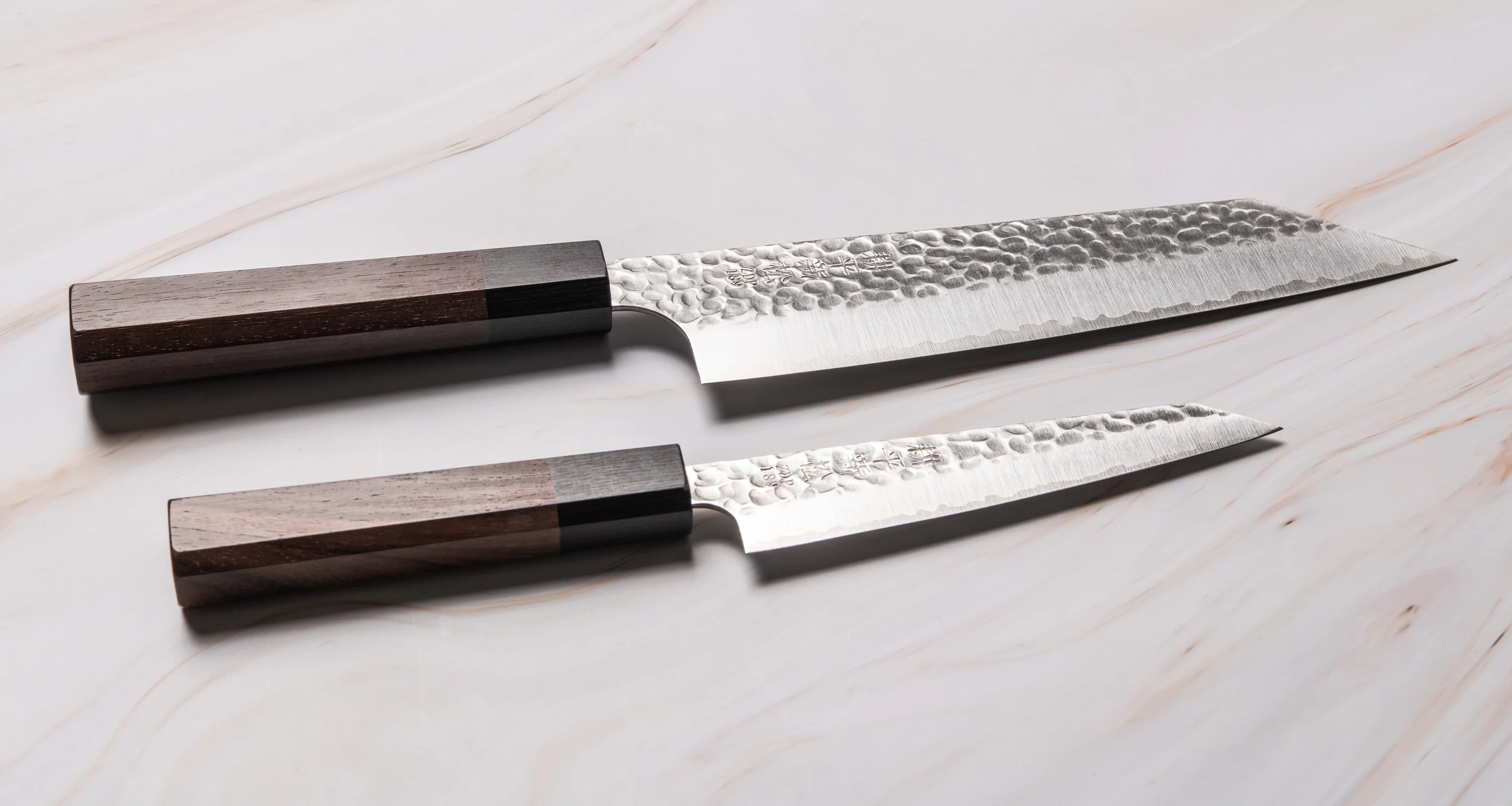[SET] Kouhei-Shinmatsu ZDP-189 Silver Set - Image 2