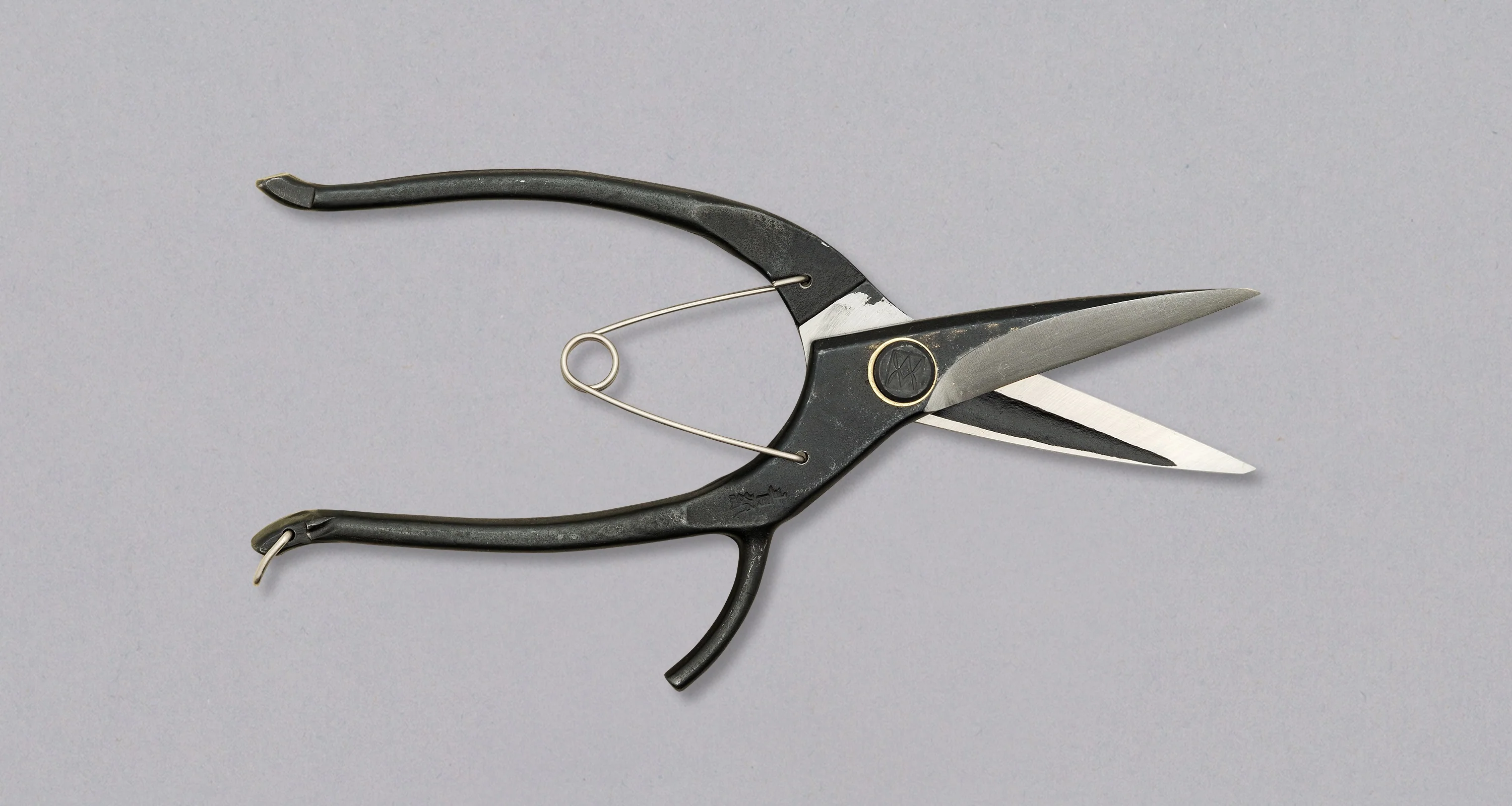 Kuroco Kiribashi Shears 75mm (3") - Image 3