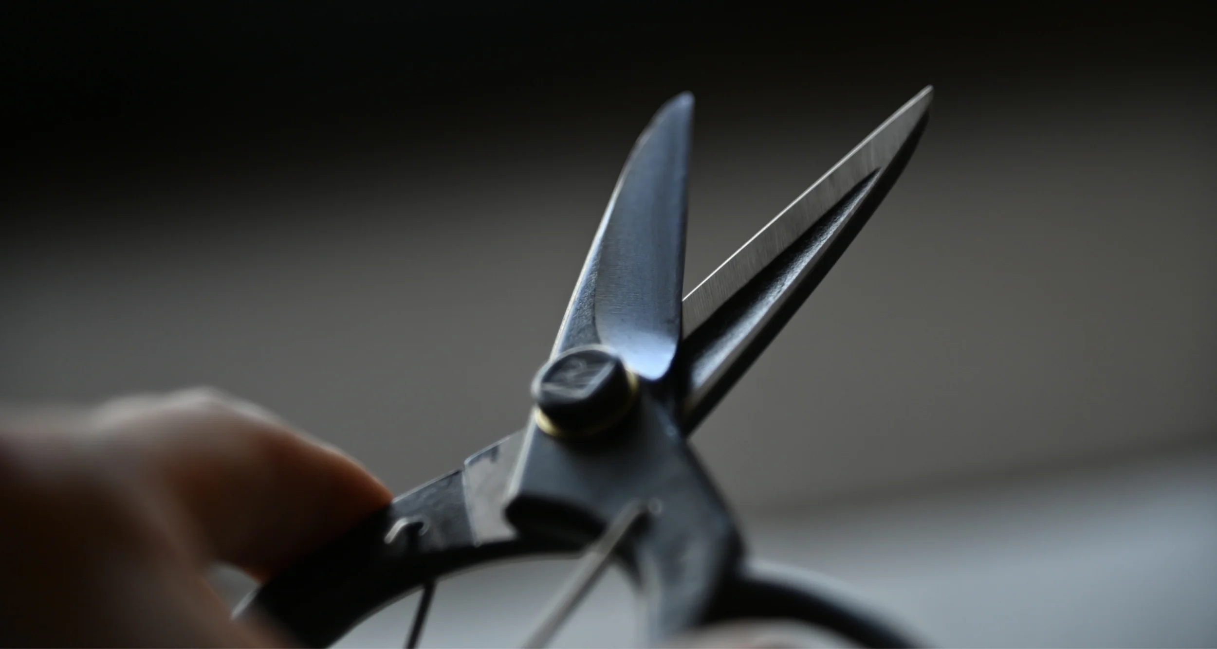 Kuroco Kiribashi Shears 75mm (3") - Image 5
