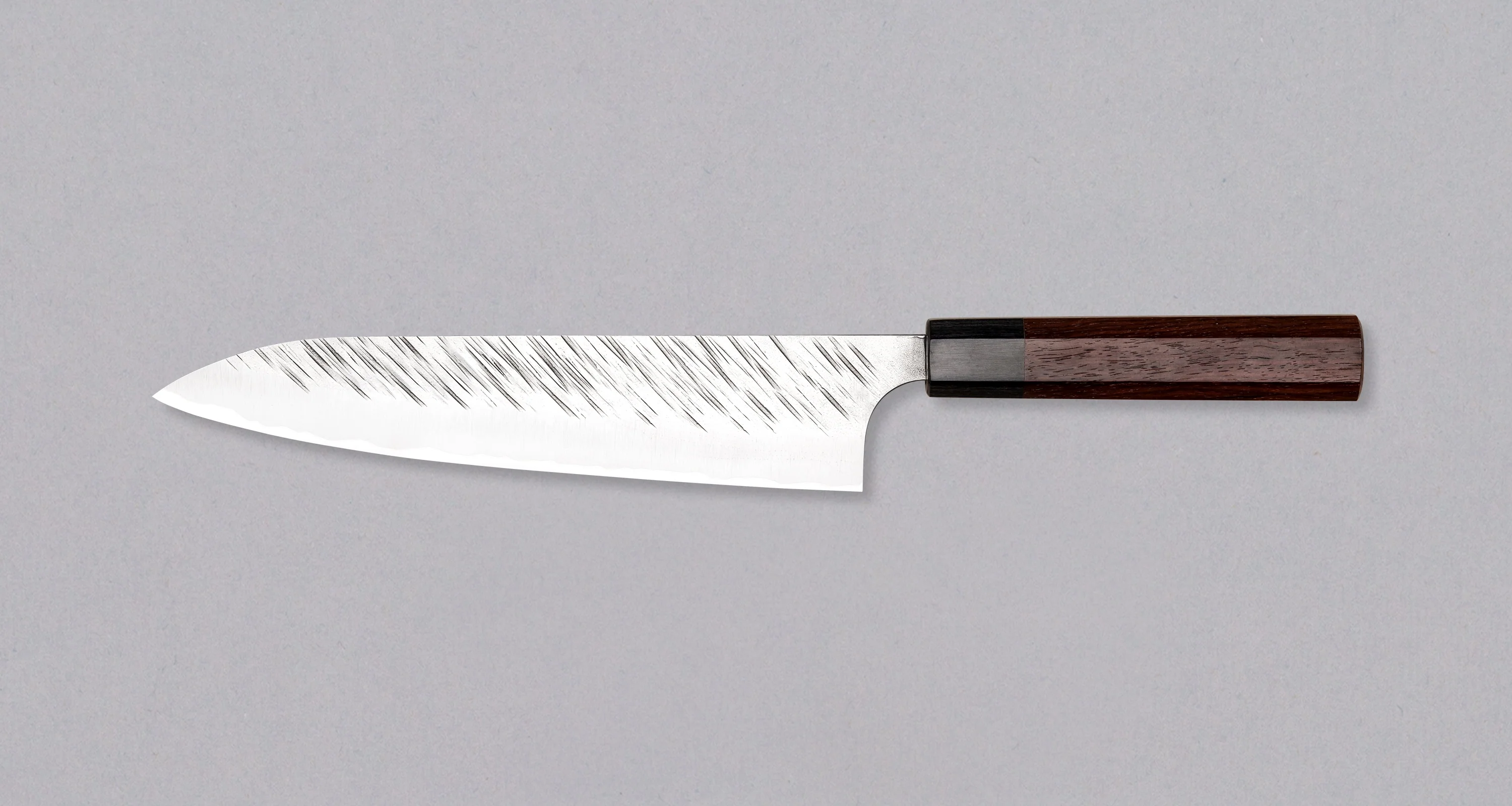 Yu Kurosaki Gyuto Fujin SG2 210mm (8.3") - Image 2