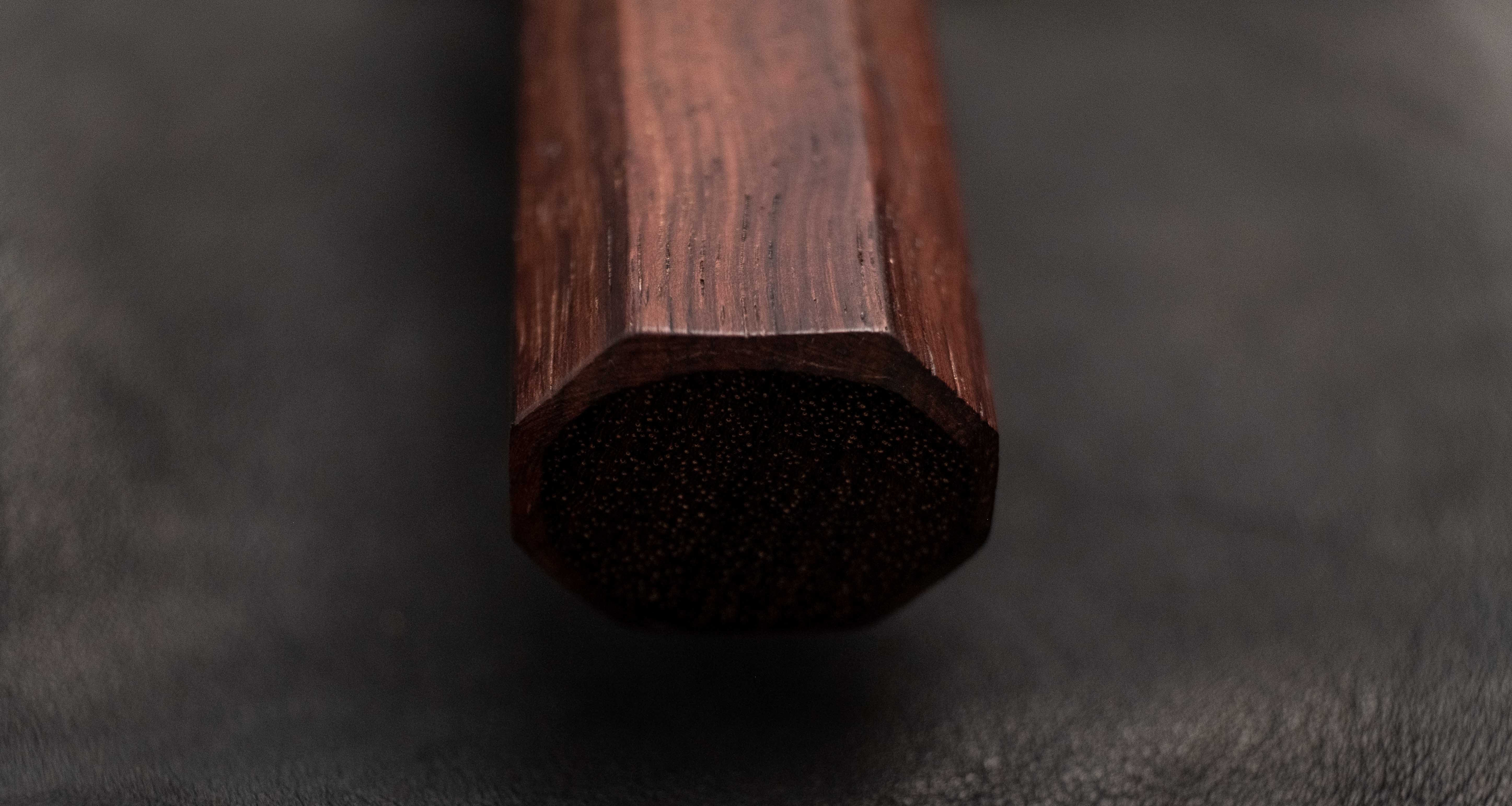 Yu Kurosaki Gyuto Fujin SG2 210mm (8.3") - Image 7