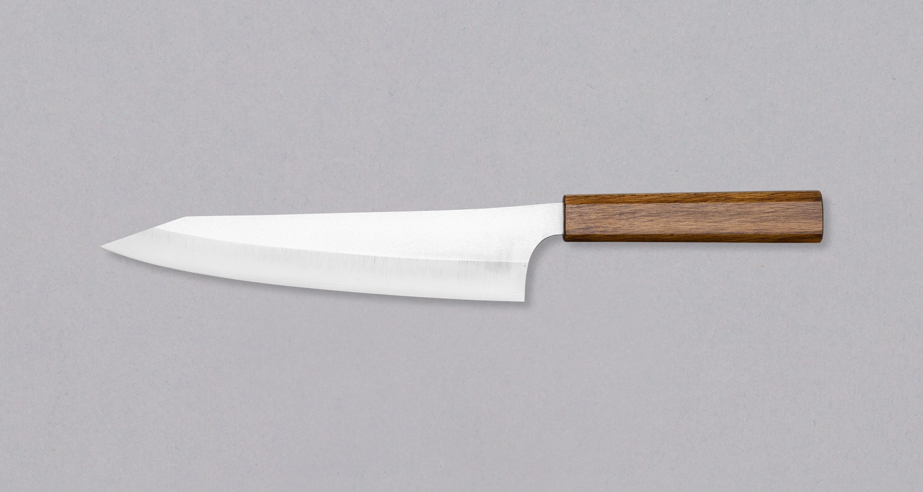 Yu Kurosaki Gyuto Gekko VG-XEOS Migaki 210mm (8.3") - Image 2
