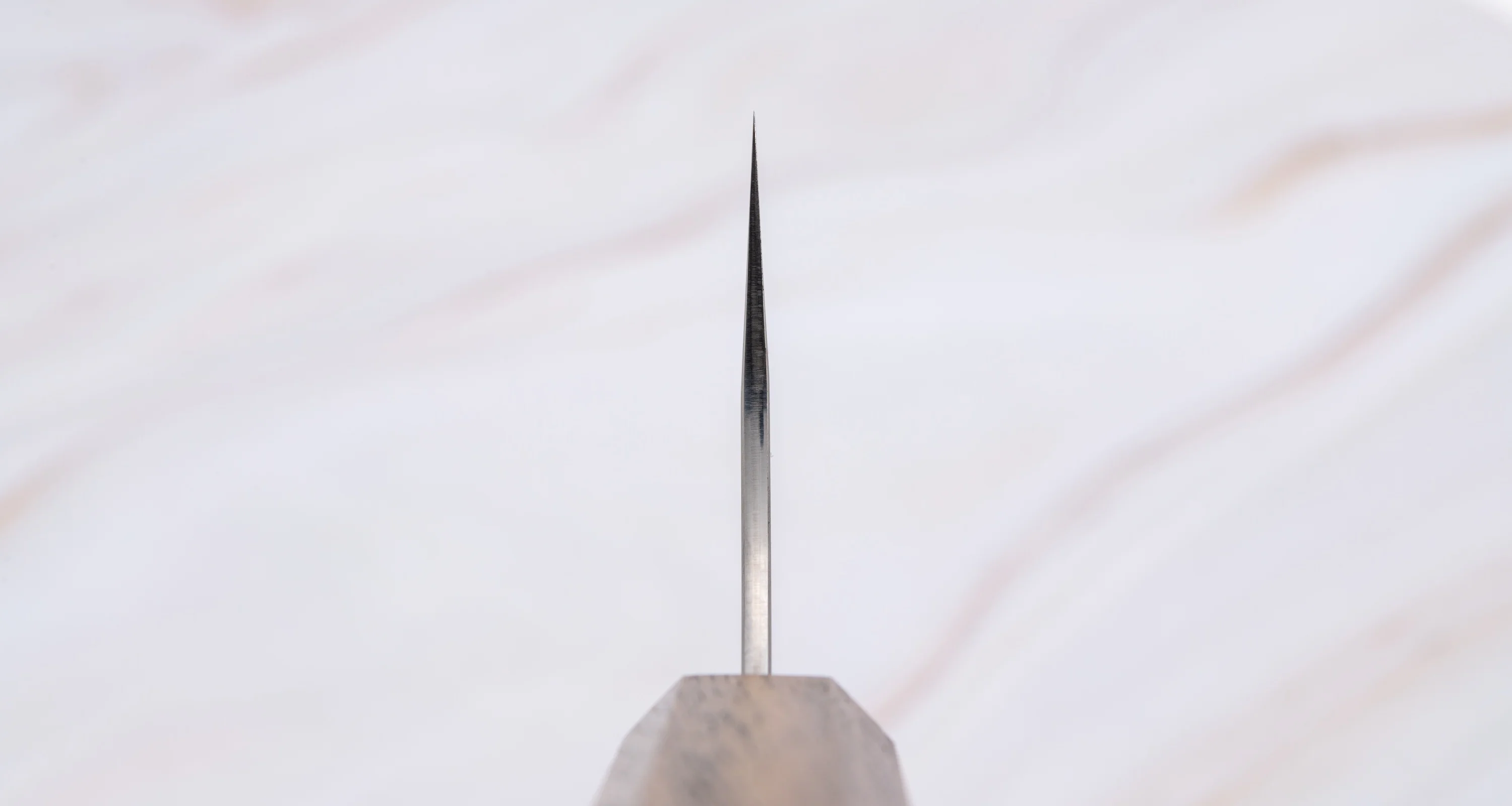 Yu Kurosaki Gyuto Gekko VG-XEOS Migaki 240mm (9.4") - Image 3