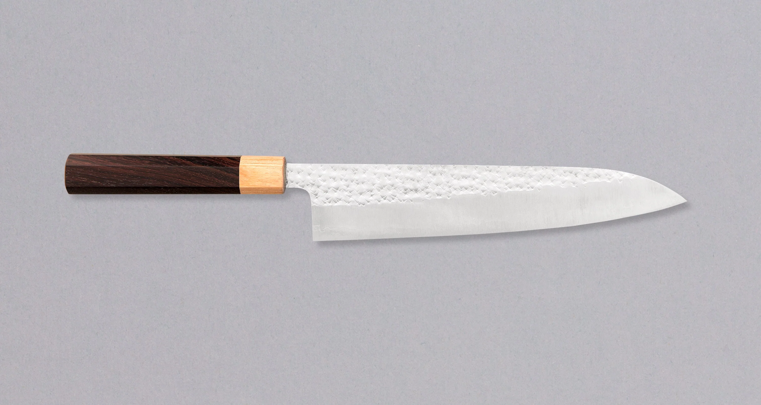 Yu Kurosaki Gyuto Senko R2 210mm (8.3") [Rosewood]