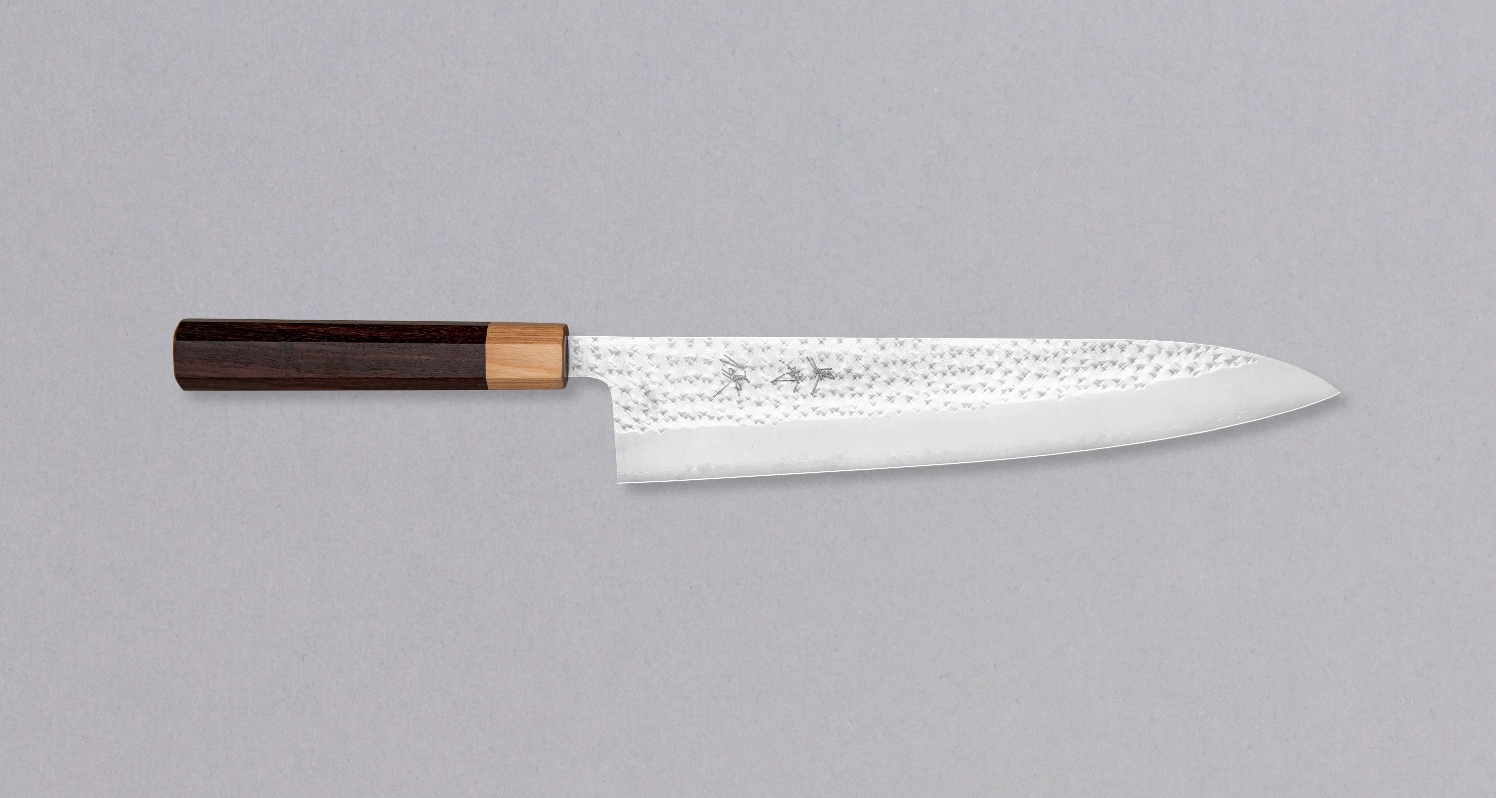 Yu Kurosaki Gyuto Senko R2 270mm (10.6") [Rosewood]