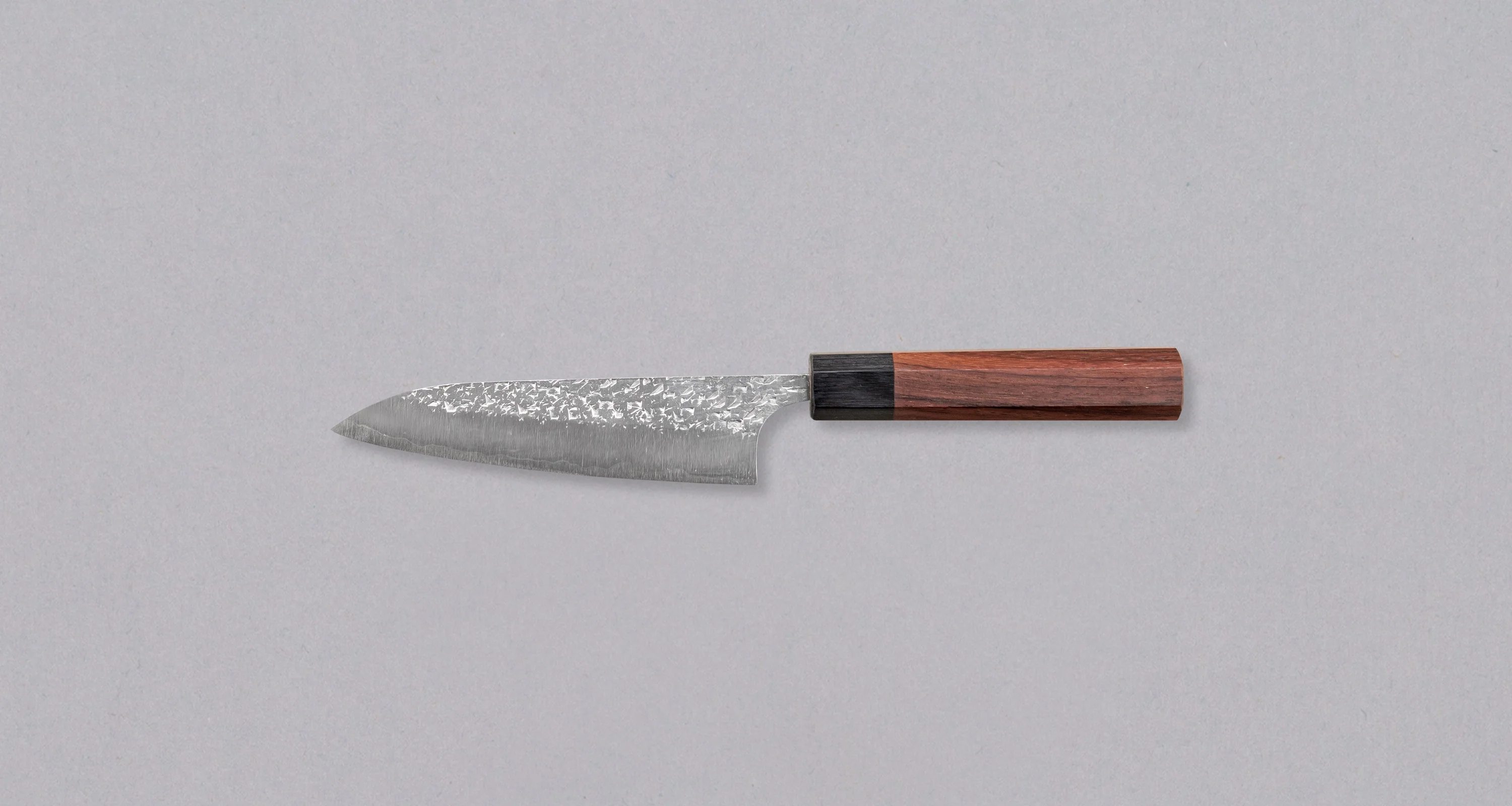 Yu Kurosaki Ko-Santoku Shizuku R2 150mm (5.9") - Image 2