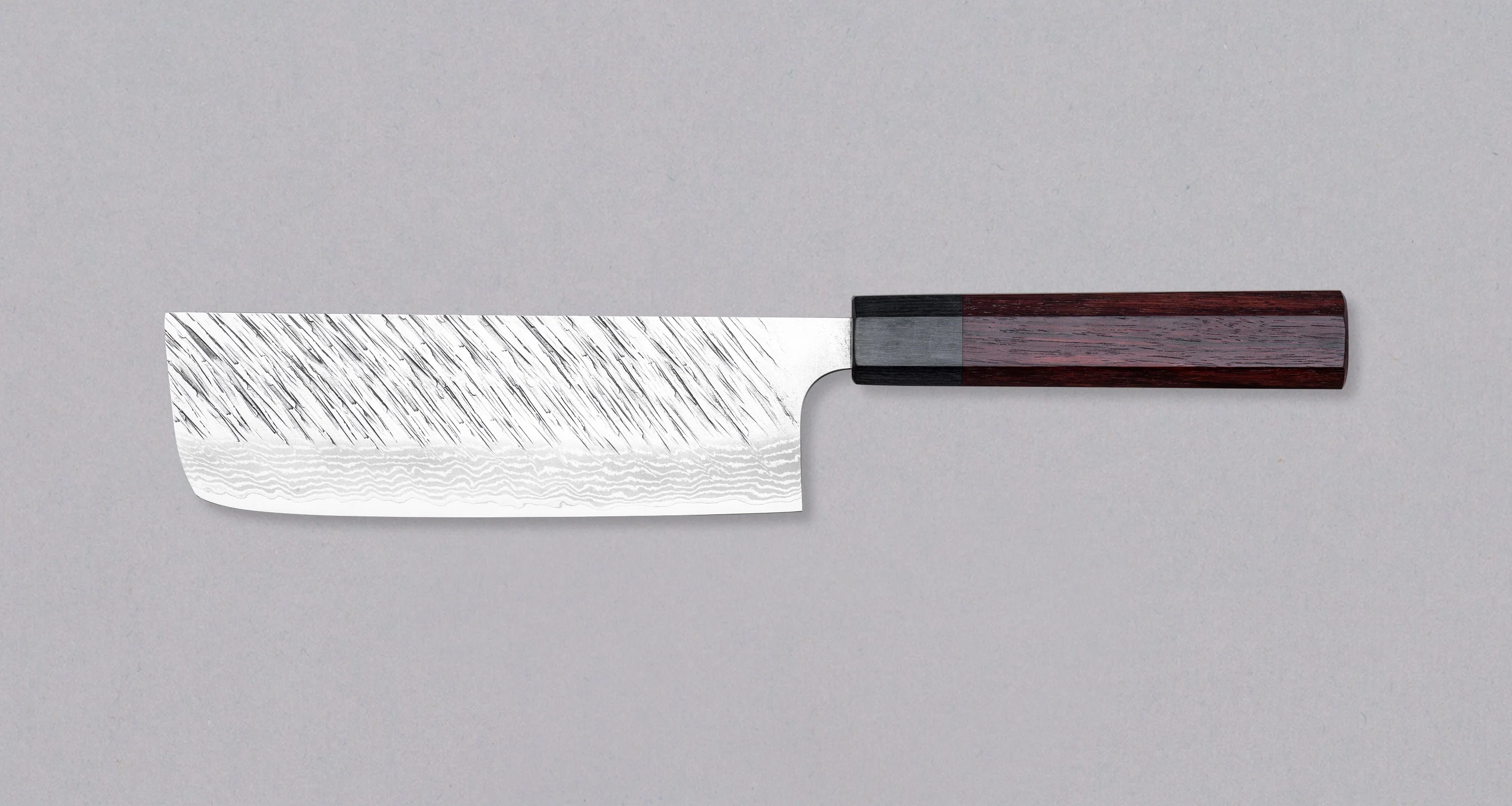 Yu Kurosaki Nakiri Fujin VG-10 165mm (6.5") - Image 2