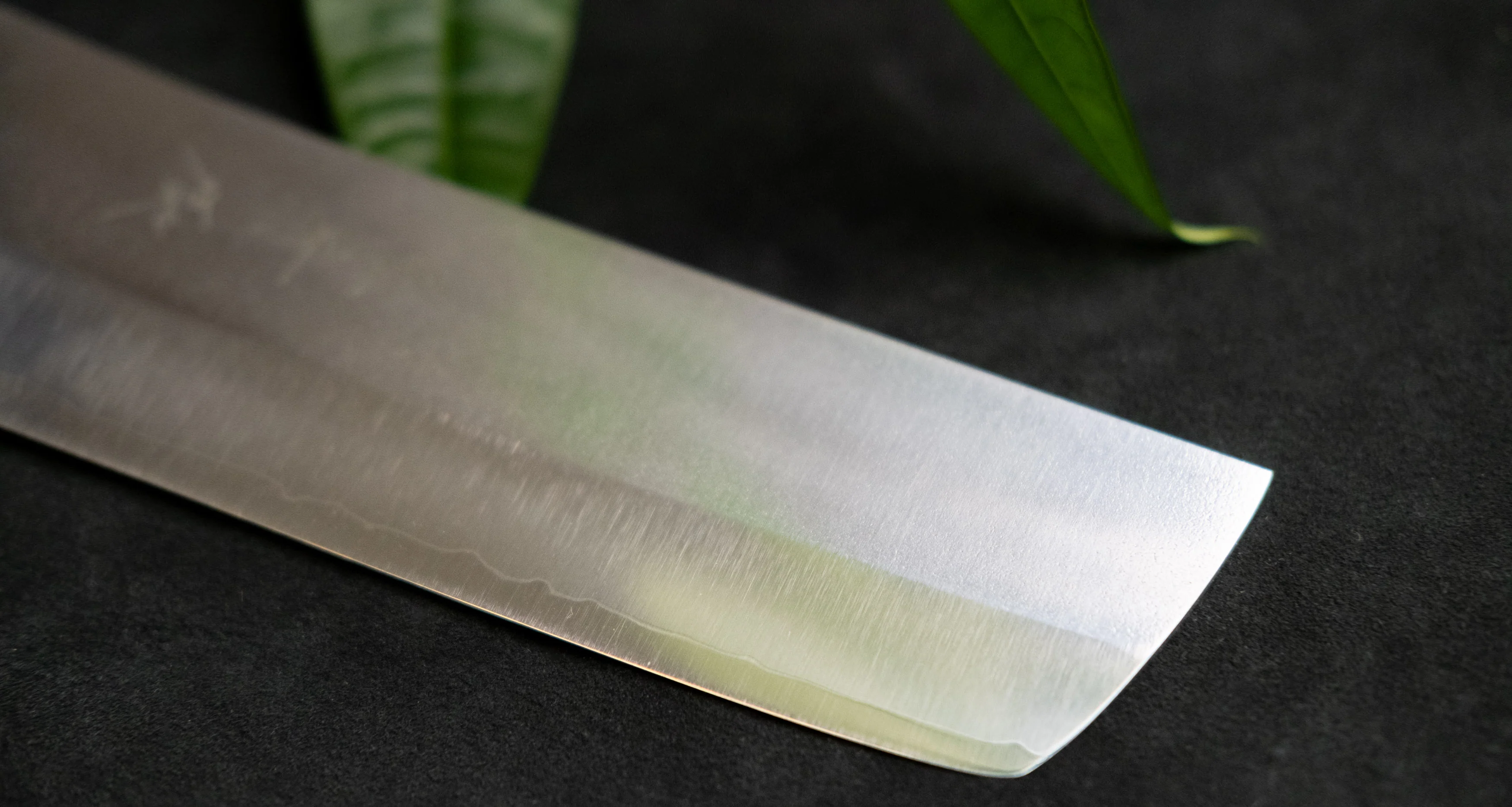 Yu Kurosaki Nakiri Gekko VG-XEOS Migaki 165mm (6.5") - Image 5