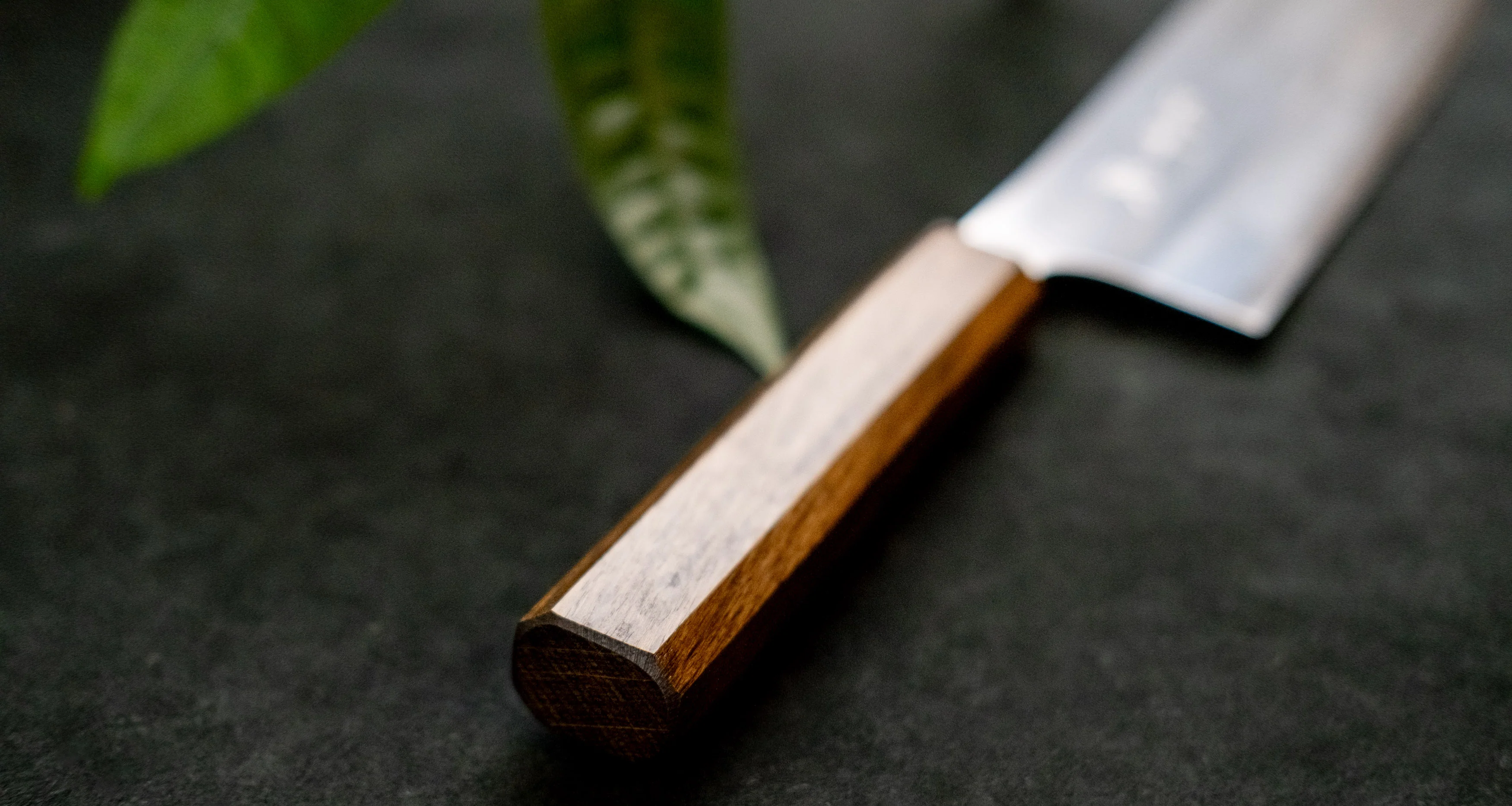 Yu Kurosaki Nakiri Gekko VG-XEOS Migaki 165mm (6.5") - Image 6