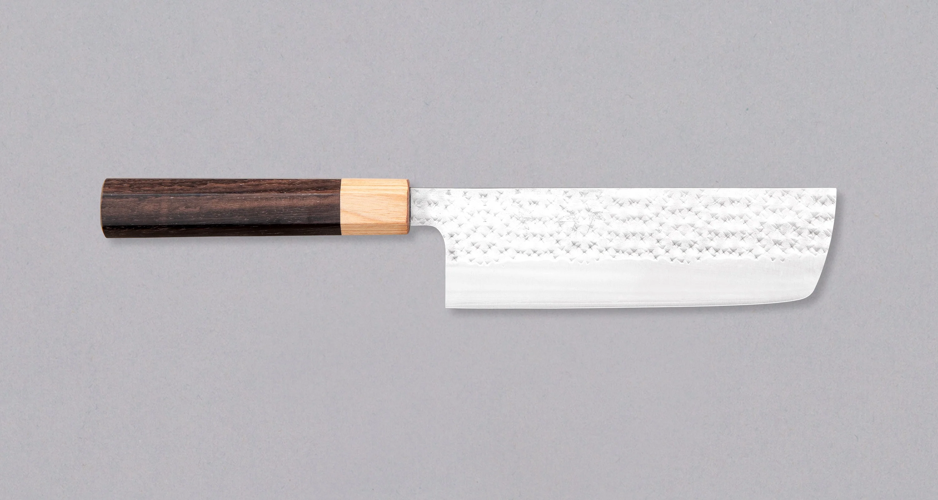 Yu Kurosaki Nakiri Senko R2 165mm (6.5") [Rosewood]