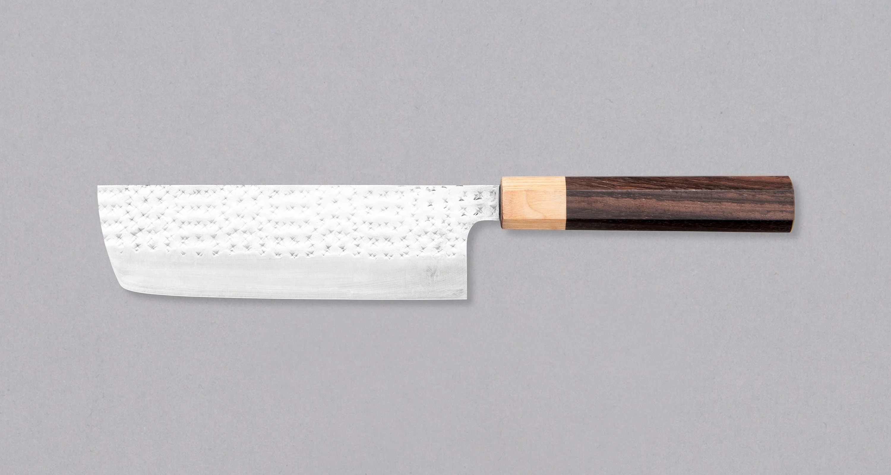 Yu Kurosaki Nakiri Senko R2 165mm (6.5") [Rosewood] - Image 2