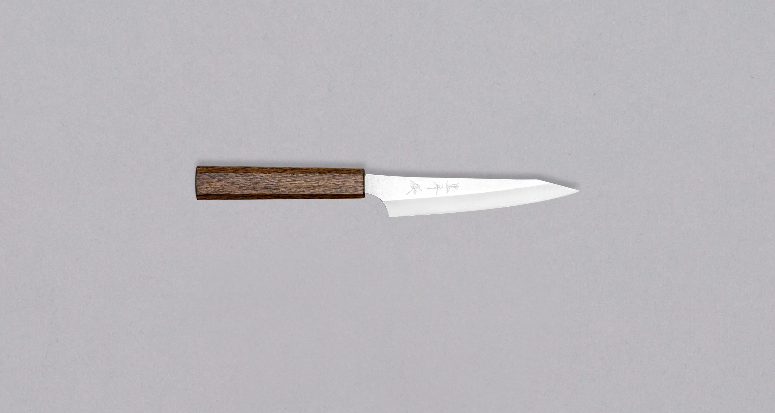 Yu Kurosaki Petty Gekko VG-XEOS Migaki 130mm (5.1")