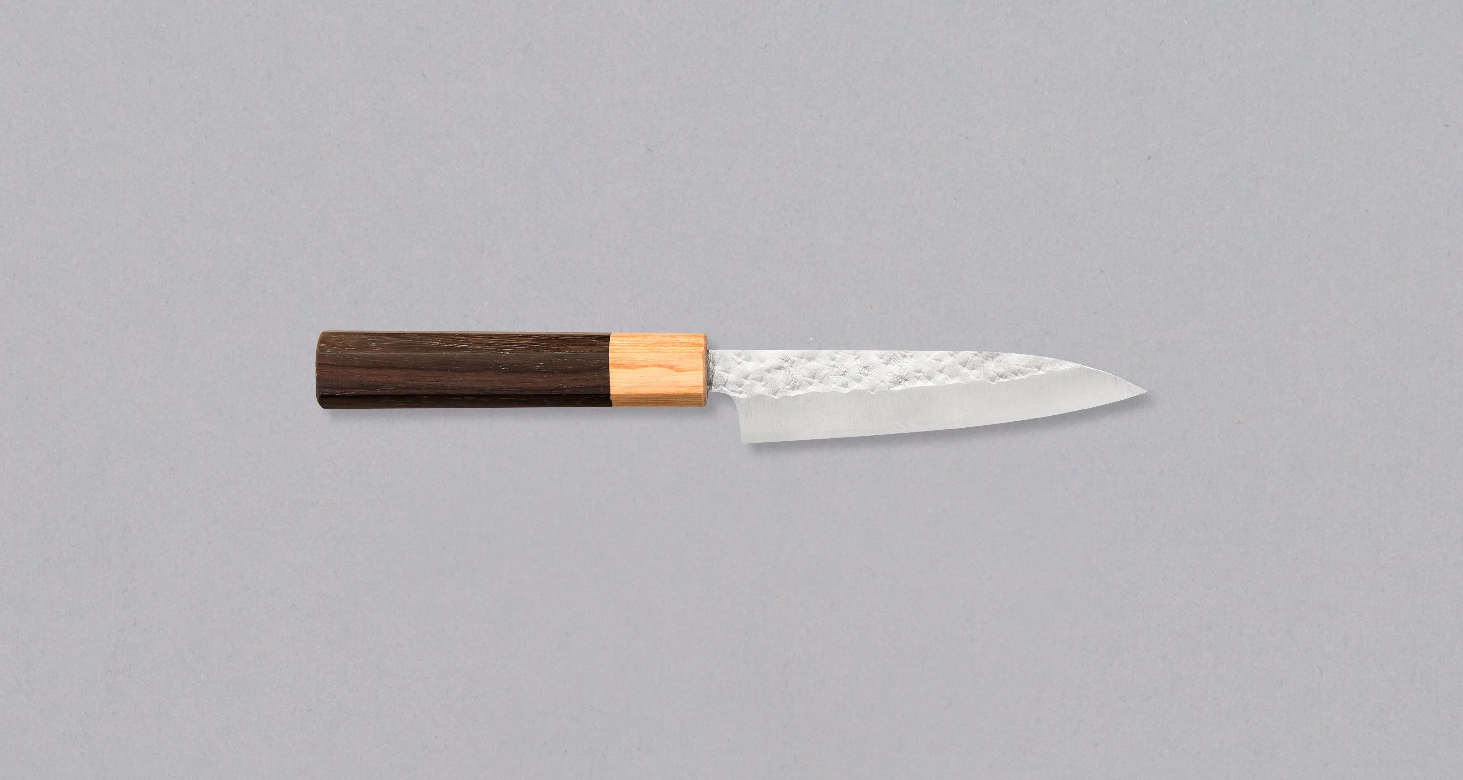 Yu Kurosaki Petty Senko R2 120mm (4.7")  [Rosewood]