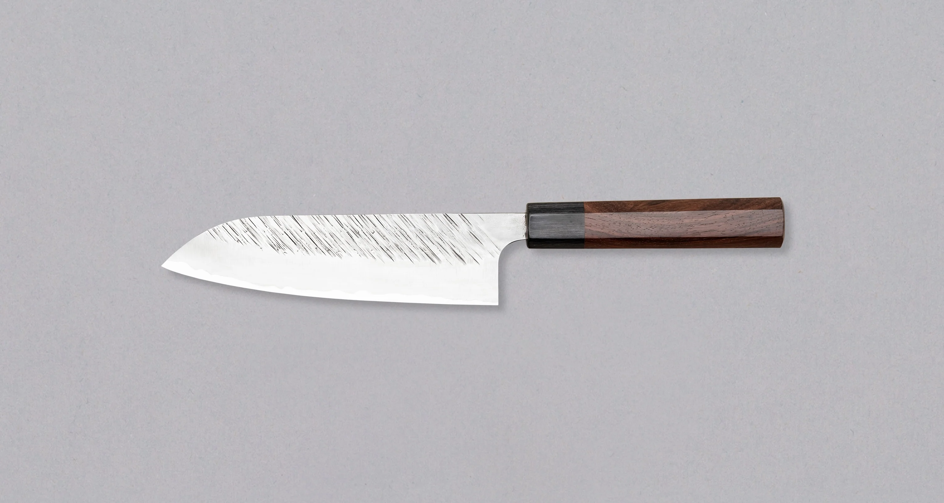 Yu Kurosaki Santoku Fujin SG2 165mm (6.5") - Image 2