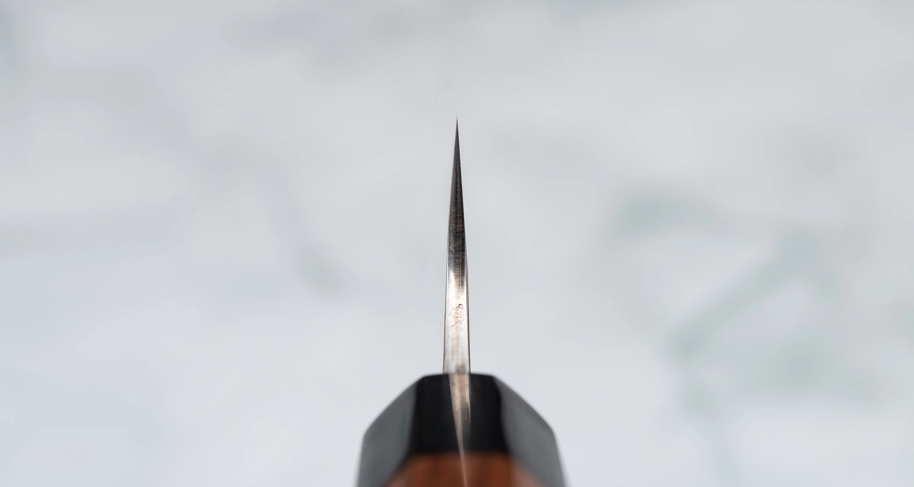 Yu Kurosaki Sujihiki Fujin VG-10 270mm (10.6”) - Image 3