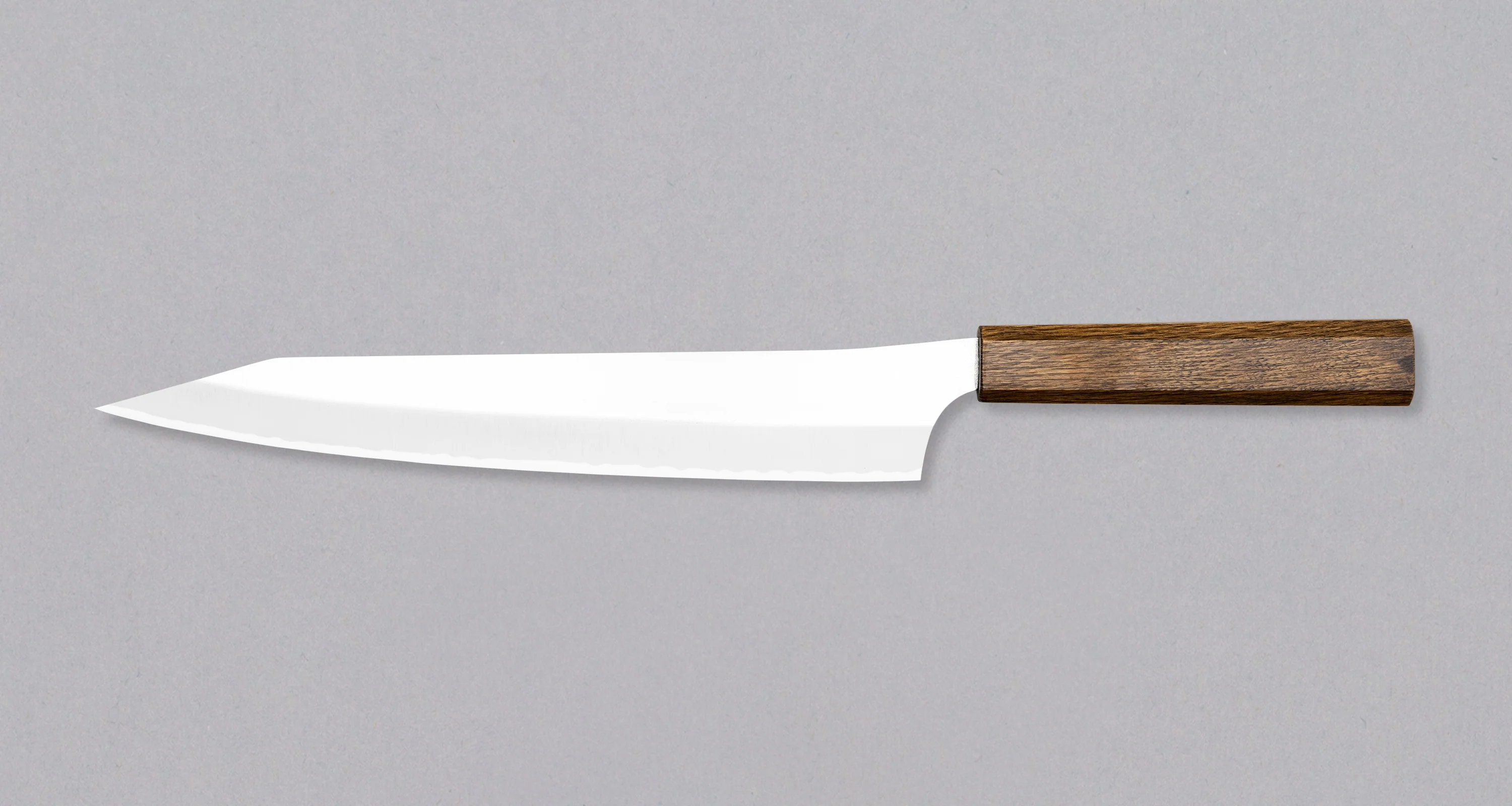 Yu Kurosaki Sujihiki Gekko VG-XEOS Migaki 240mm (9.4”) - Image 2