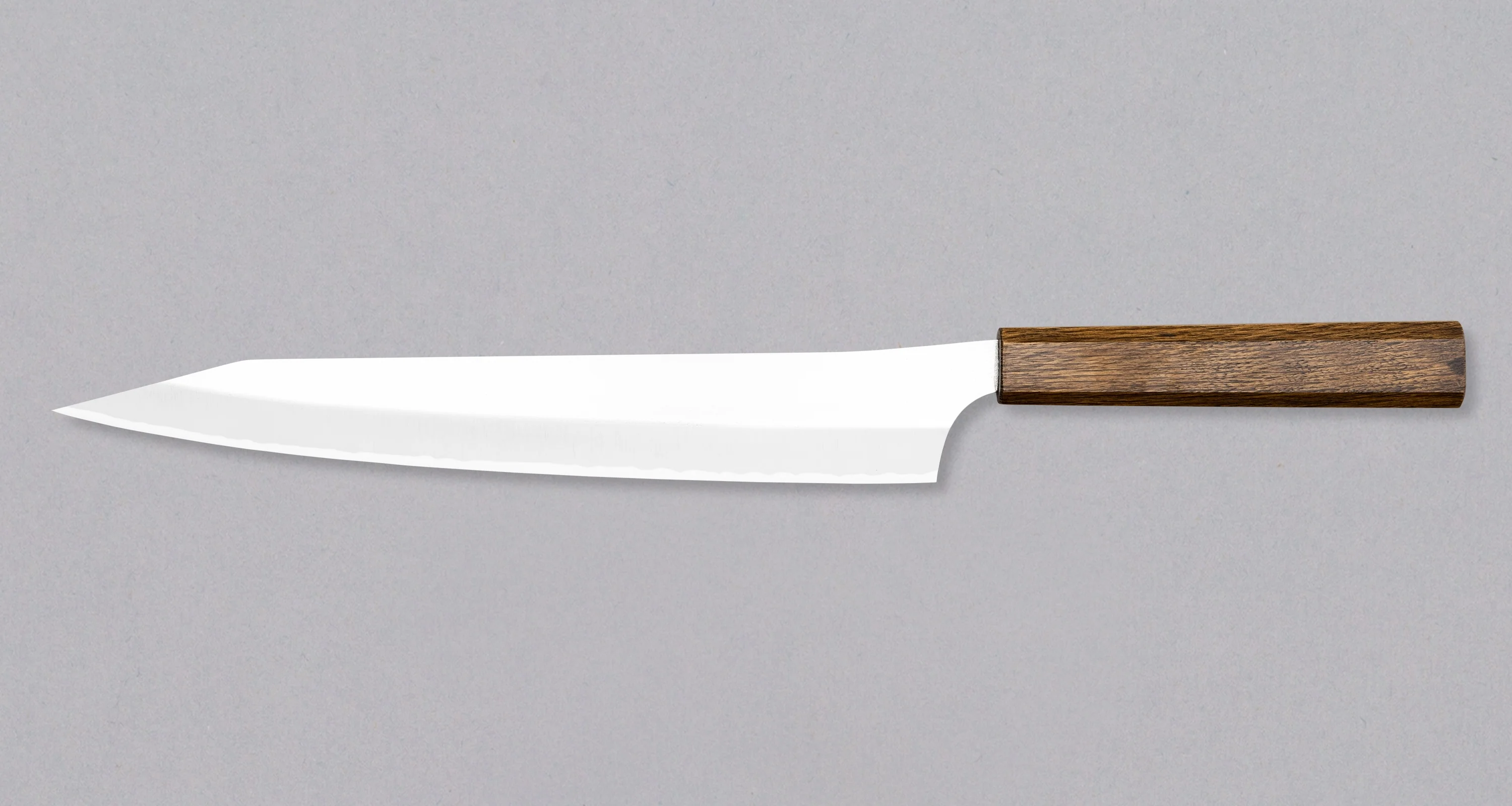 Yu Kurosaki Sujihiki Gekko VG-XEOS Migaki 270mm (10.6”) - Image 2
