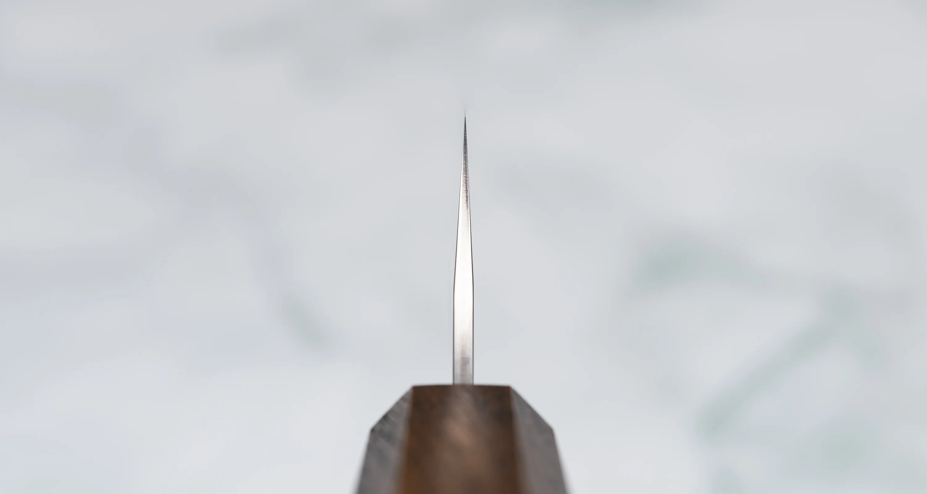 Yu Kurosaki Sujihiki Gekko VG-XEOS Migaki 270mm (10.6”) - Image 3