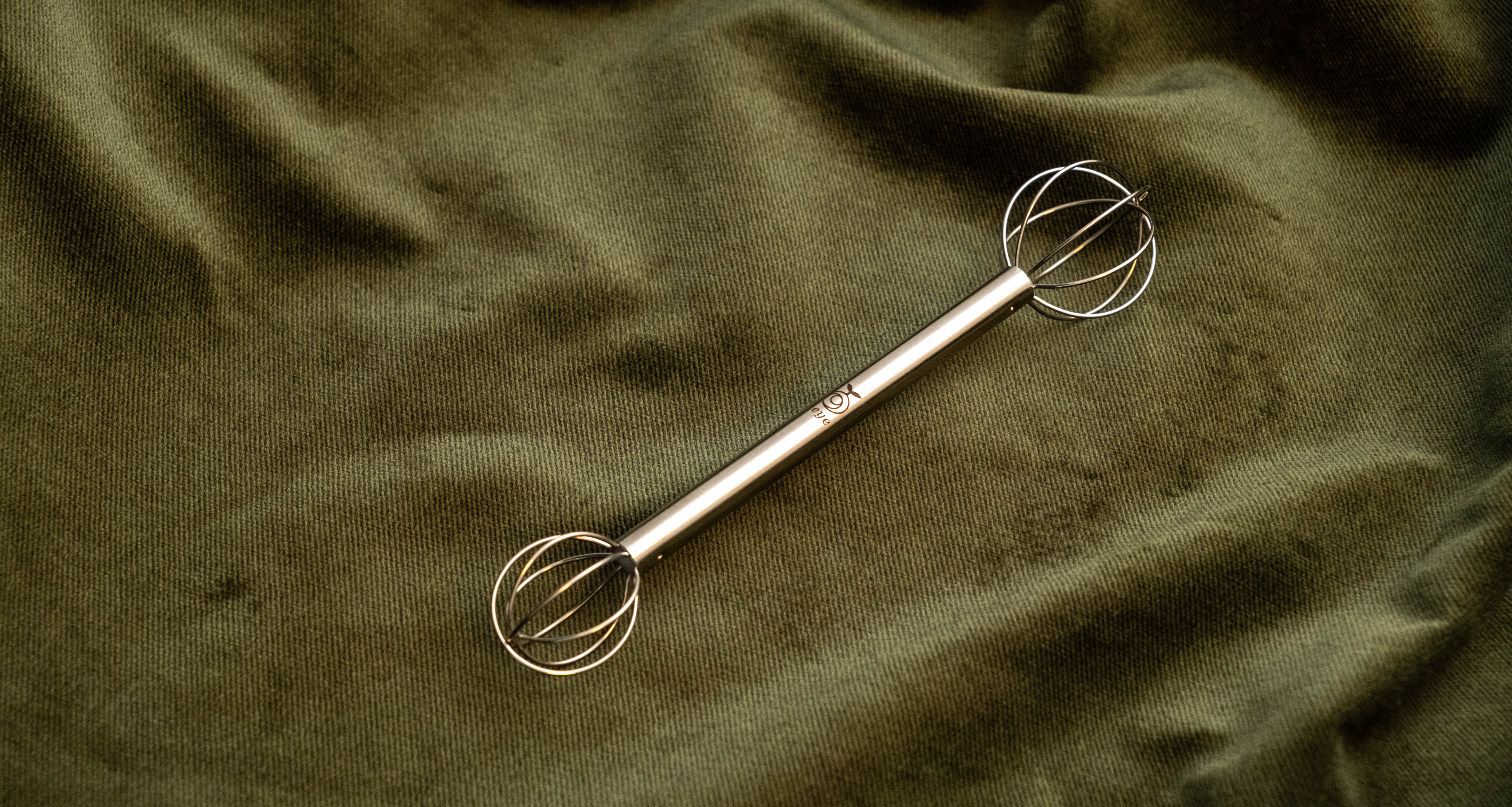 Leye Miso Muddler Whisk - Image 2