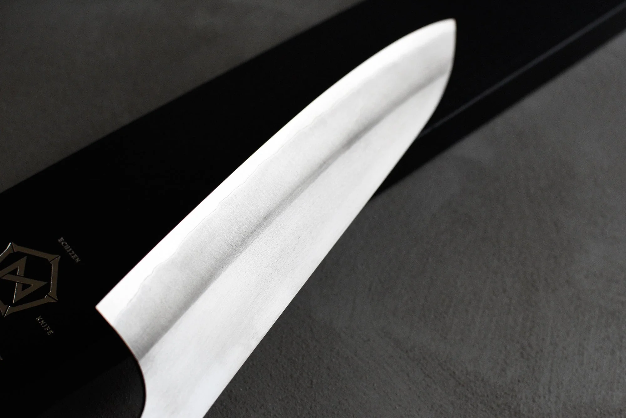 Makoto Gyuto VG-7 Ryusei 210mm (8.3") - Image 5