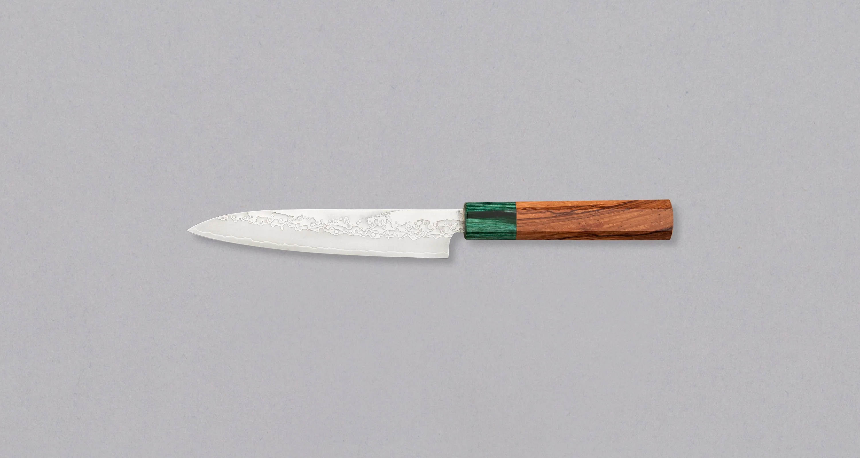 Makoto Kurosaki Petty VG-10 Kodama 150mm (5.9") - Image 2