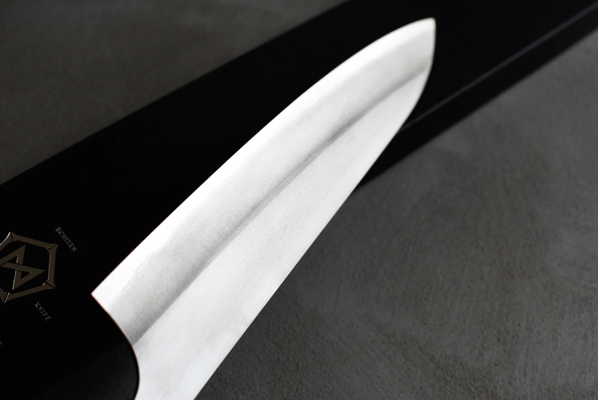 Makoto Gyuto VG-7 Ryusei 240mm (9.5") - Image 5