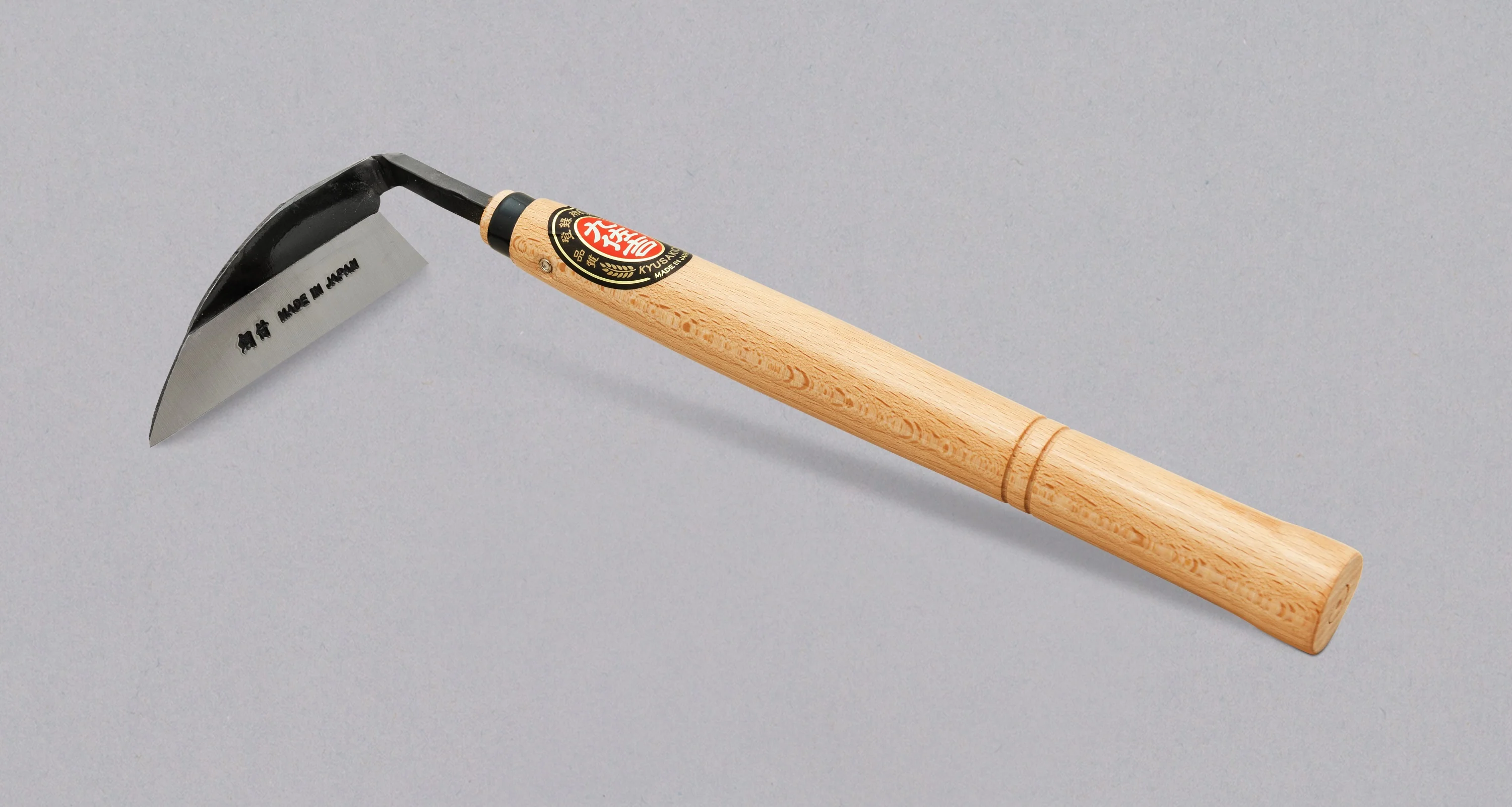 Masakiyo Weeding Hoe [Right-Handed]