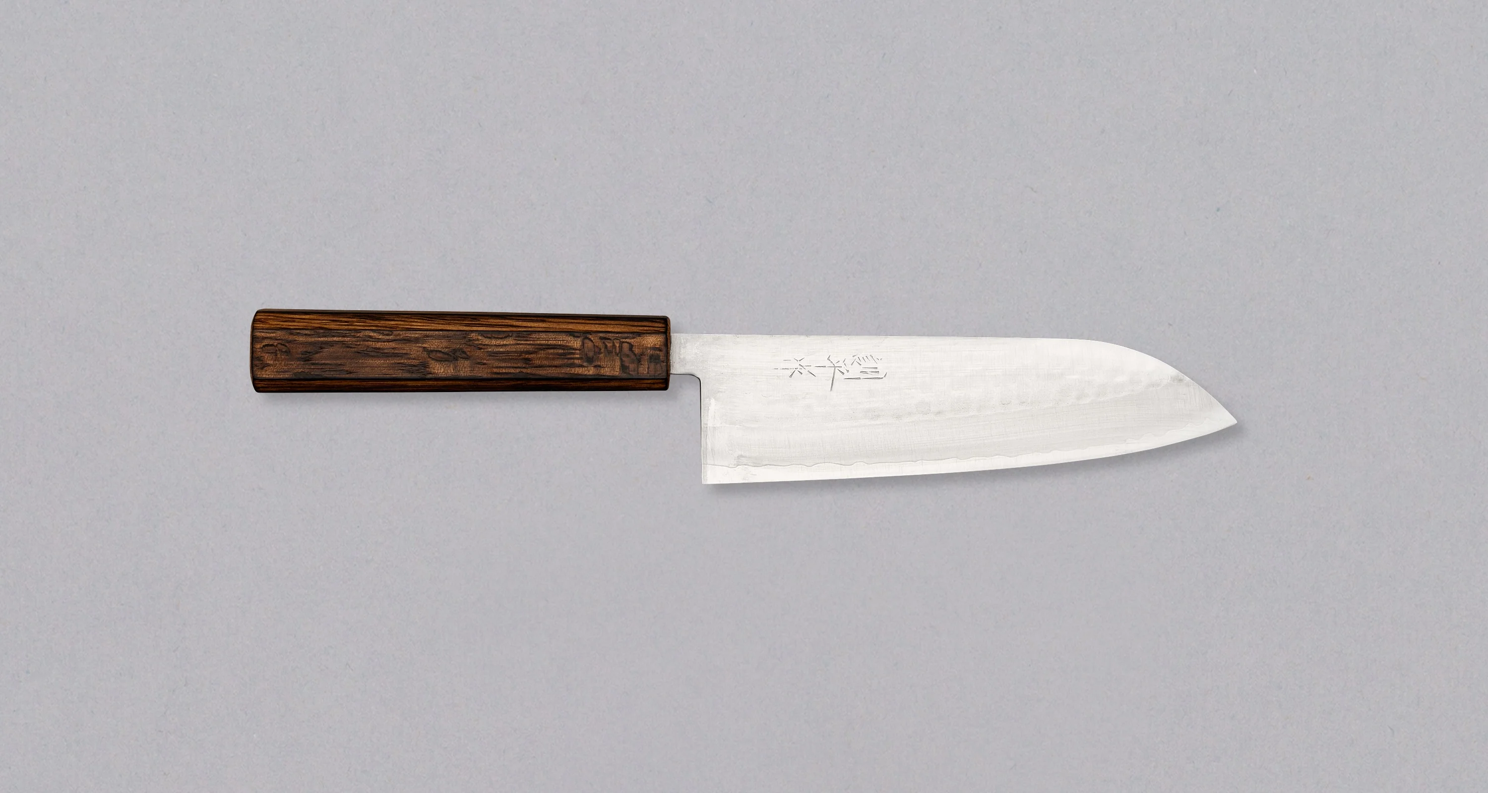 Masutani Santoku VG-1 Tsuchime Wa 170mm (6.7")