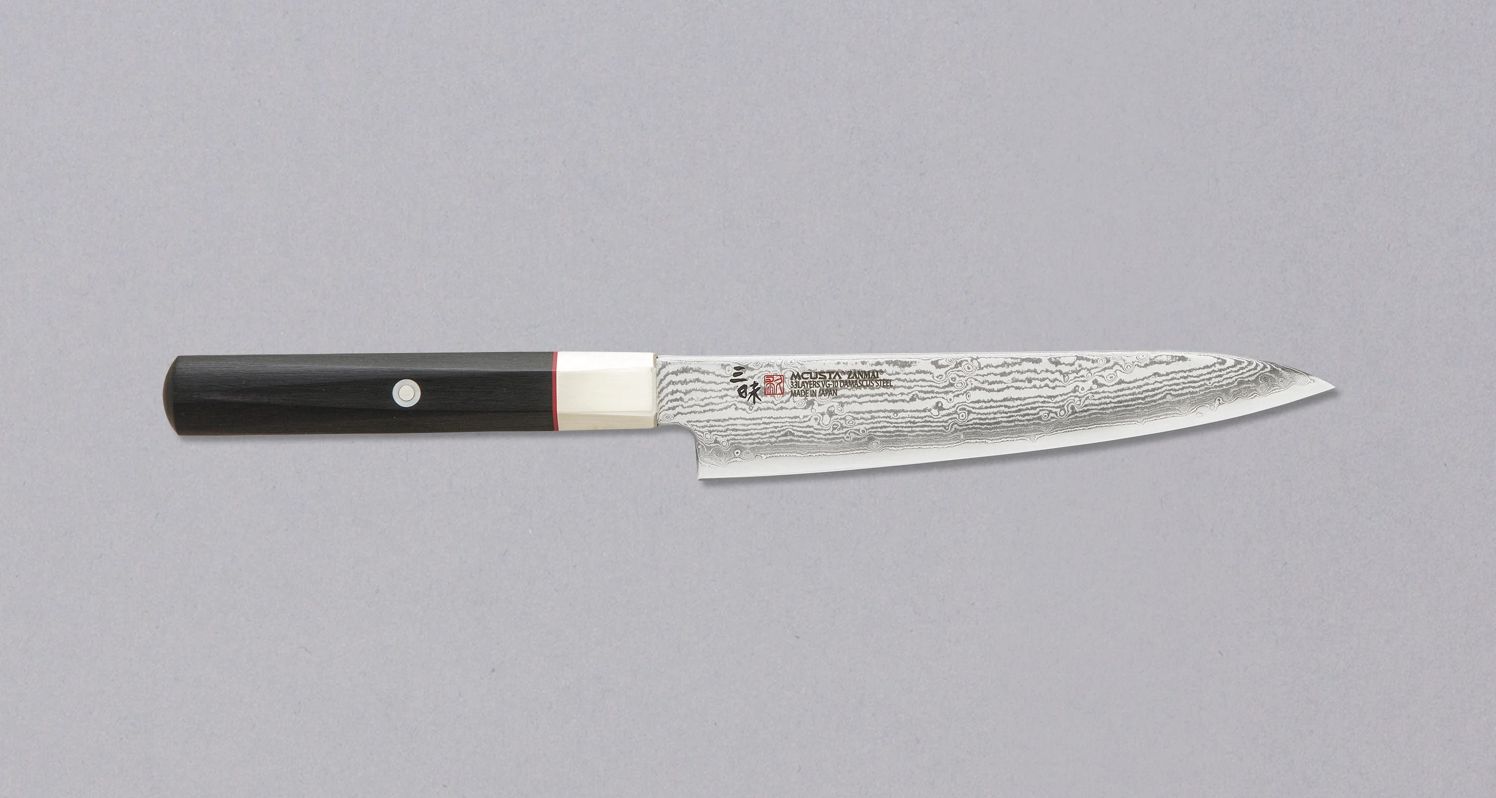 Mcusta Petty Hybrid Splash 150mm (5.9")