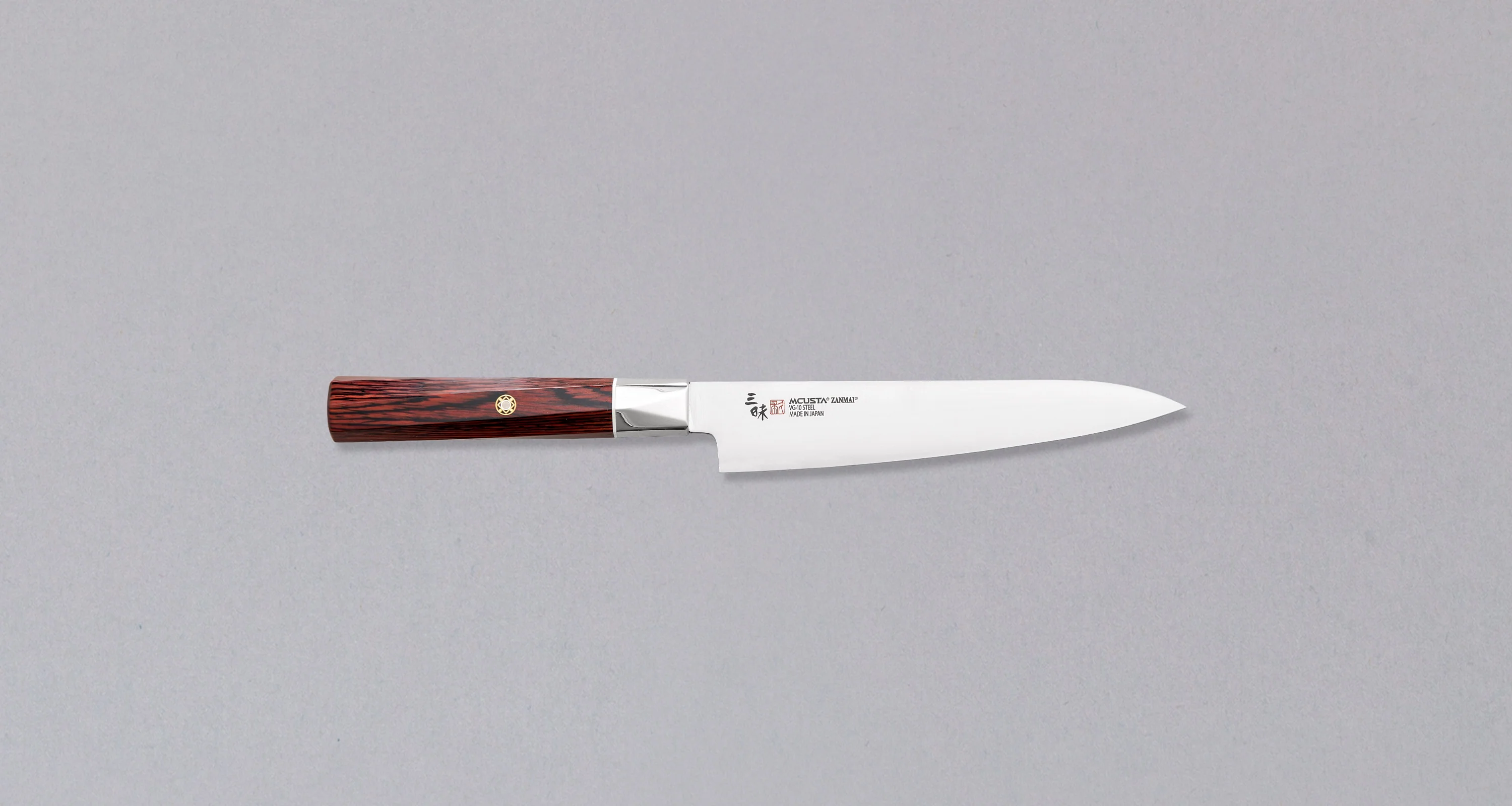Mcusta Petty Supreme Twisted 150mm (5.9")