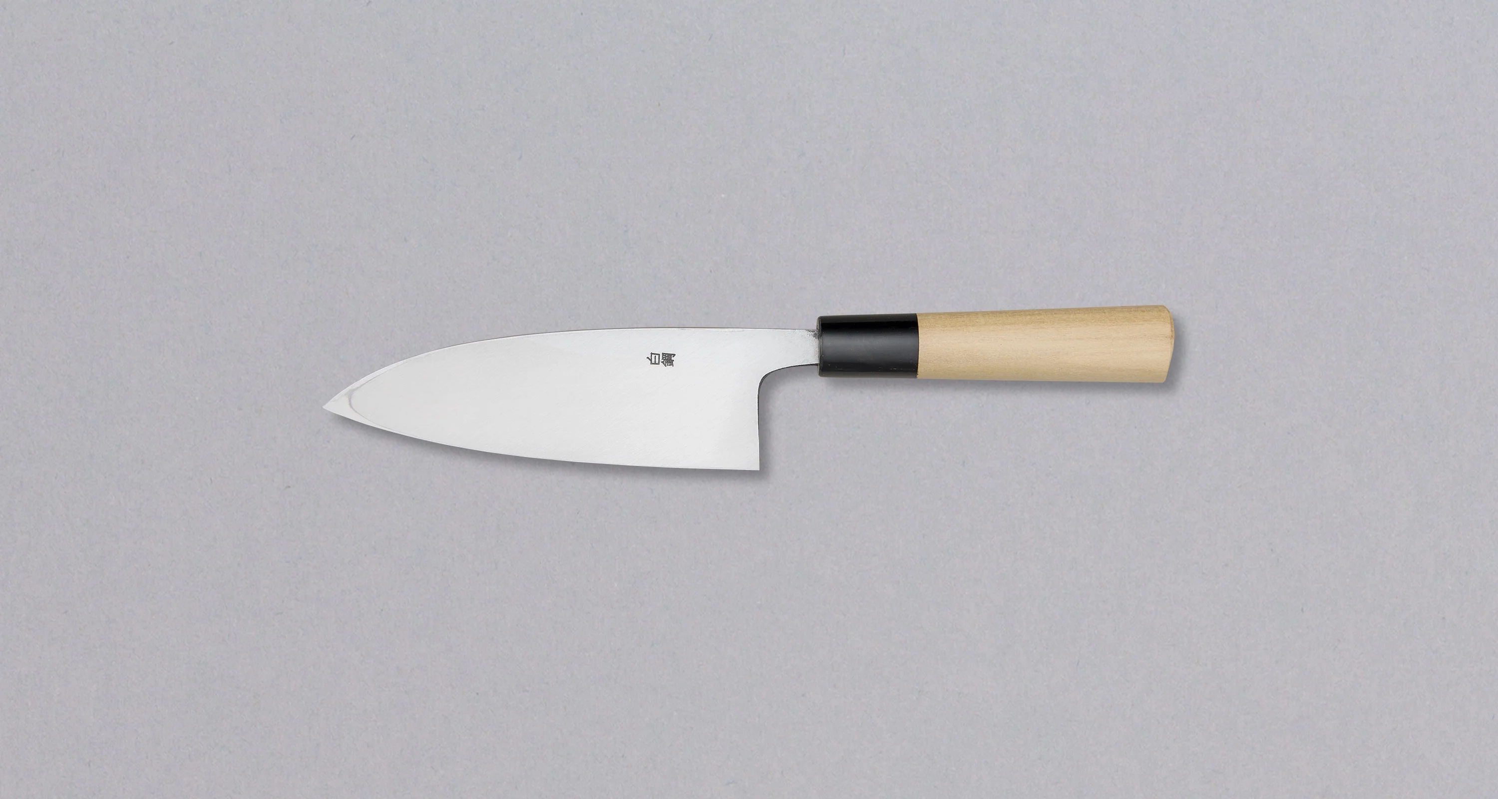 Miki Deba Shirogami 150mm (5.9") - Image 2