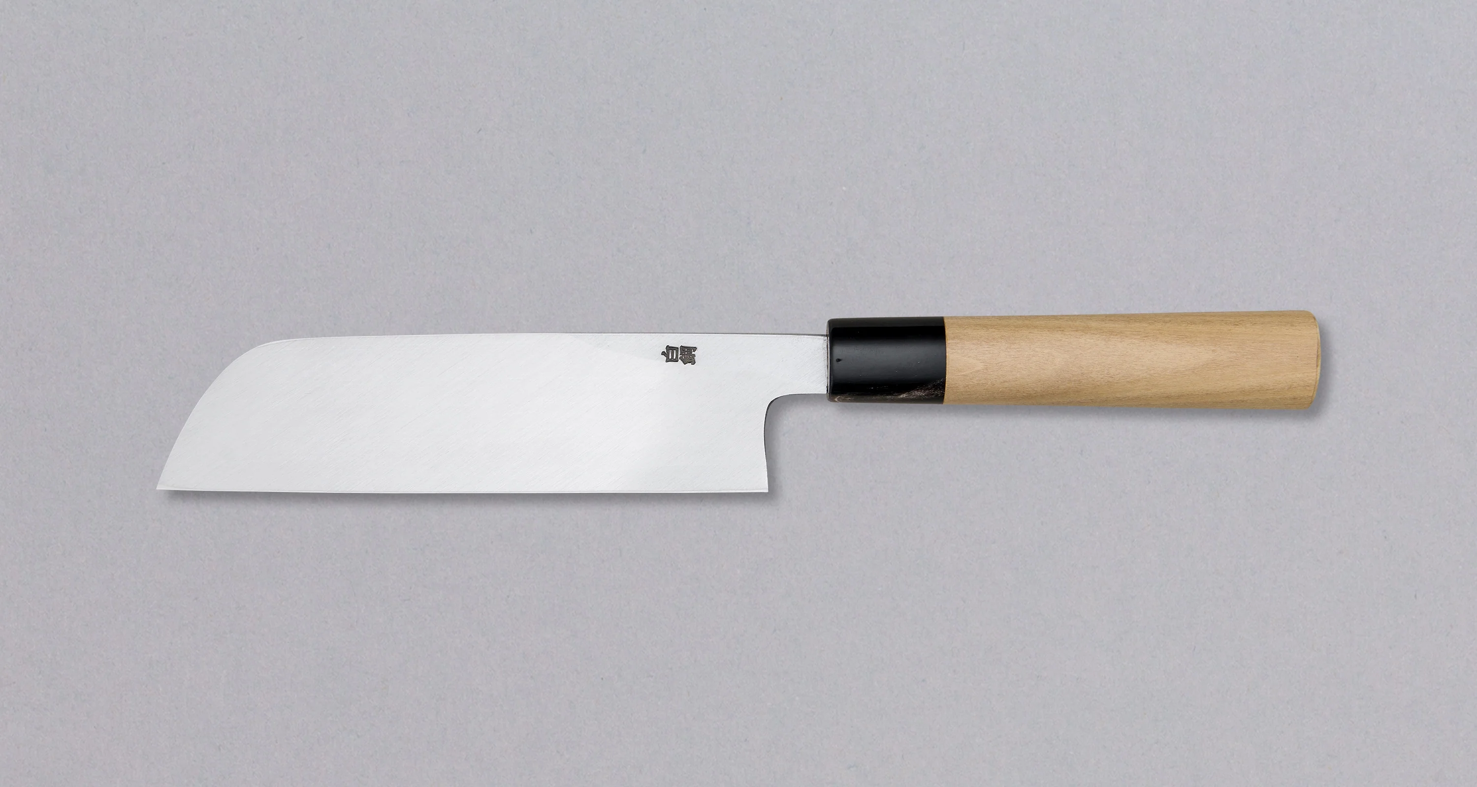 Miki Kamagata Usuba Shirogami 180mm (7.1") - Image 2