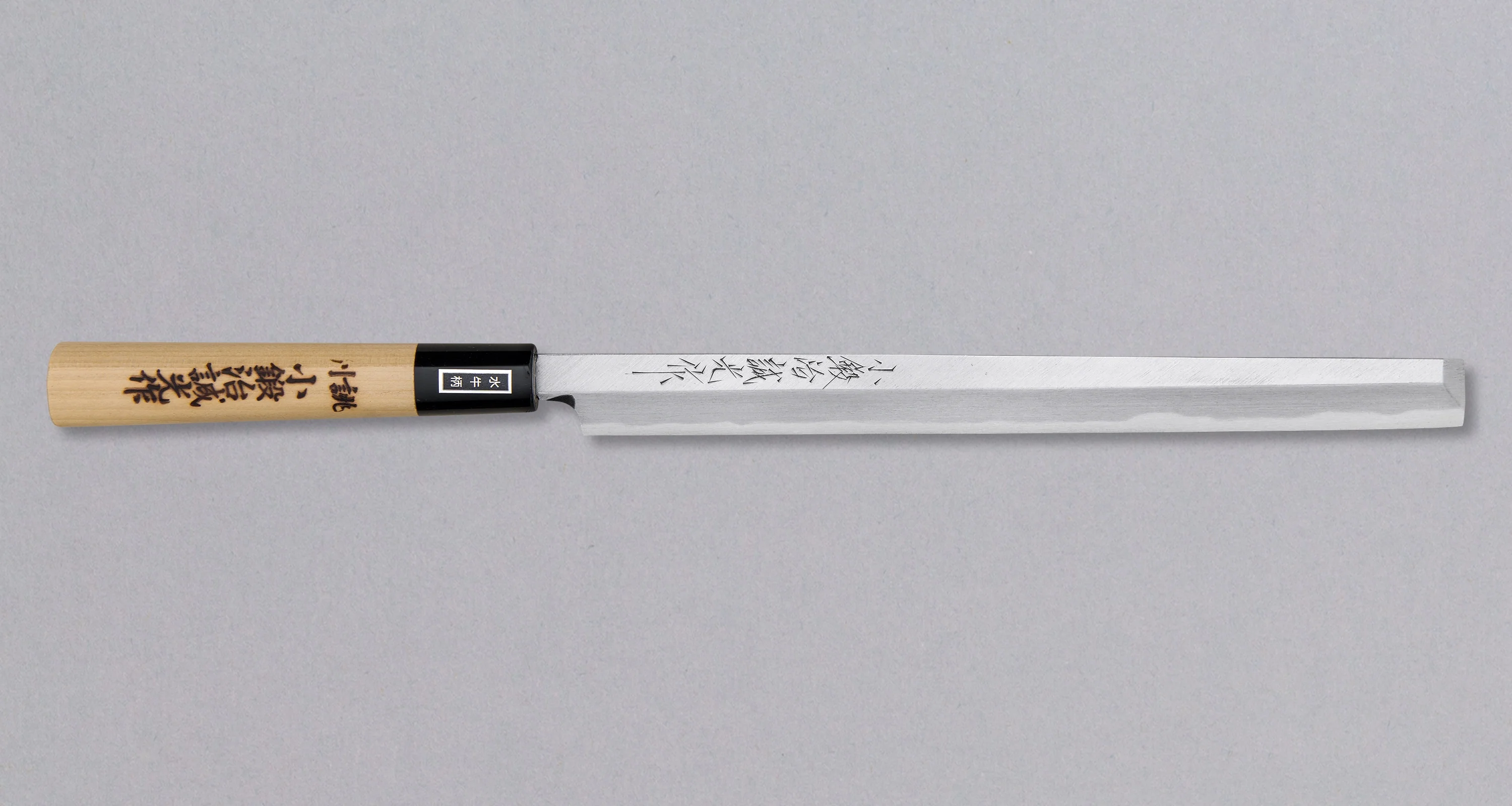 Miki Takohiki Shirogami 270mm (10.6")