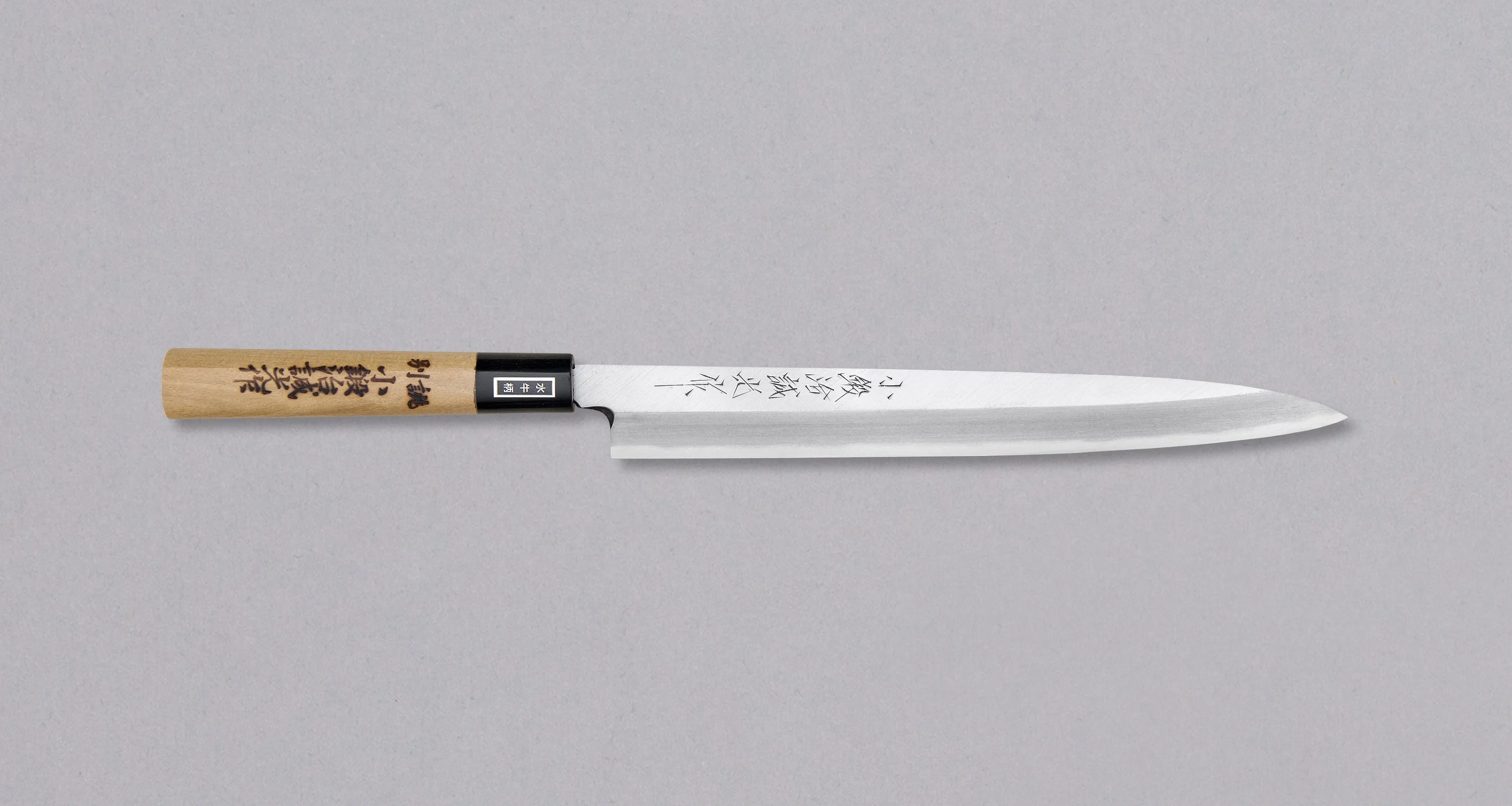 Miki Yanagiba Shirogami 270mm (10.6")