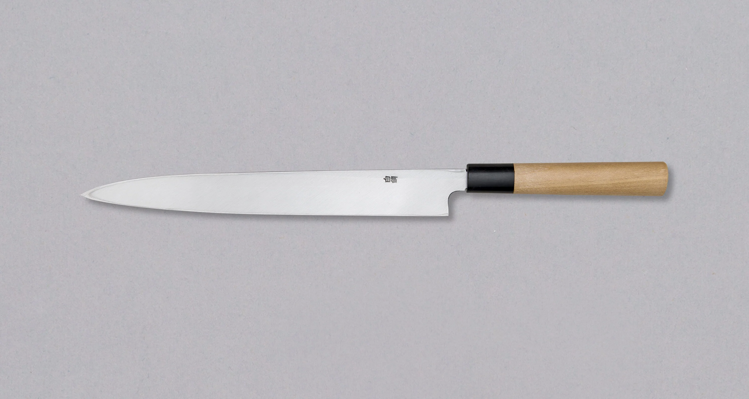 Miki Yanagiba Shirogami 270mm (10.6") - Image 2