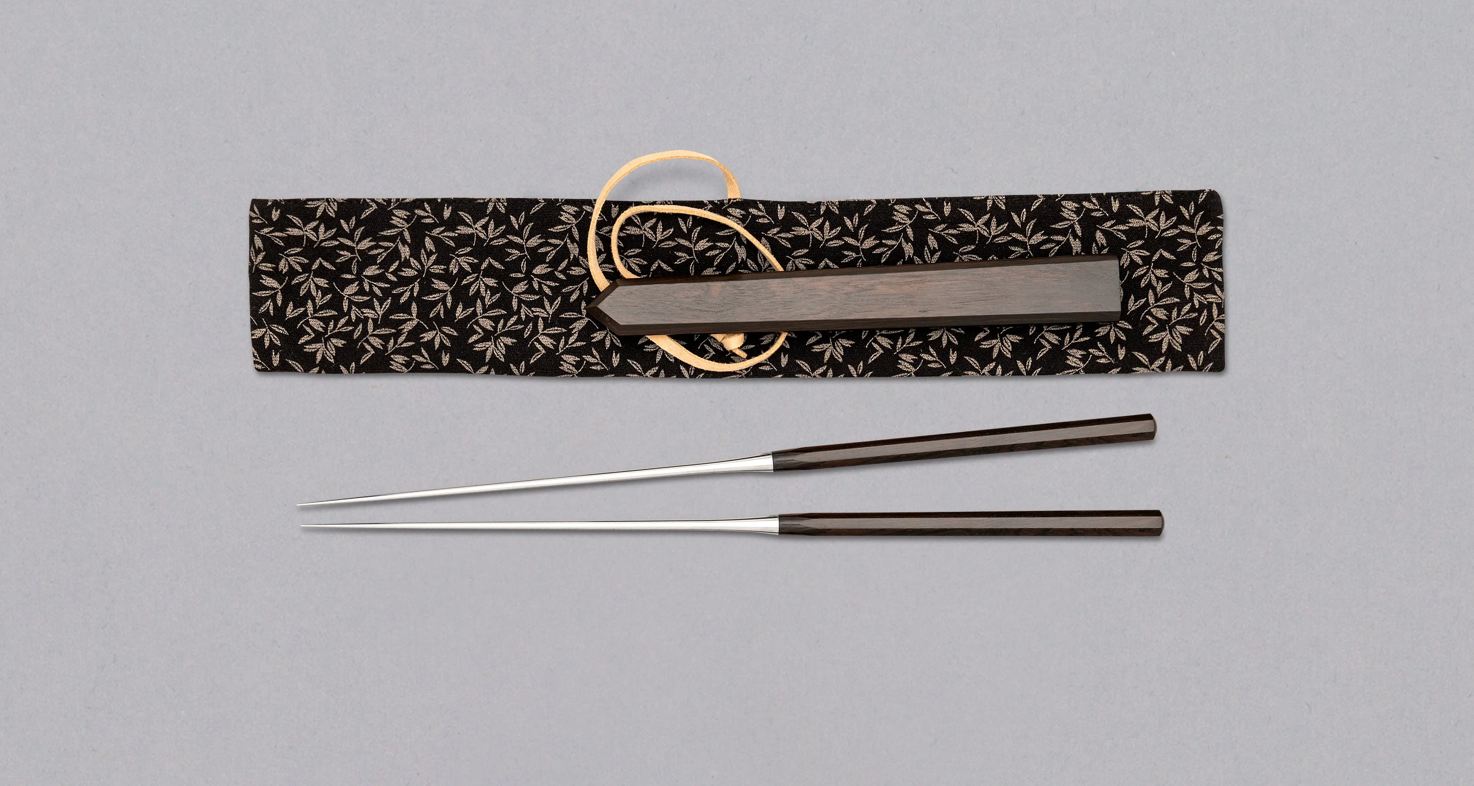 Moribashi Chopsticks 165mm (6.5") - Image 3
