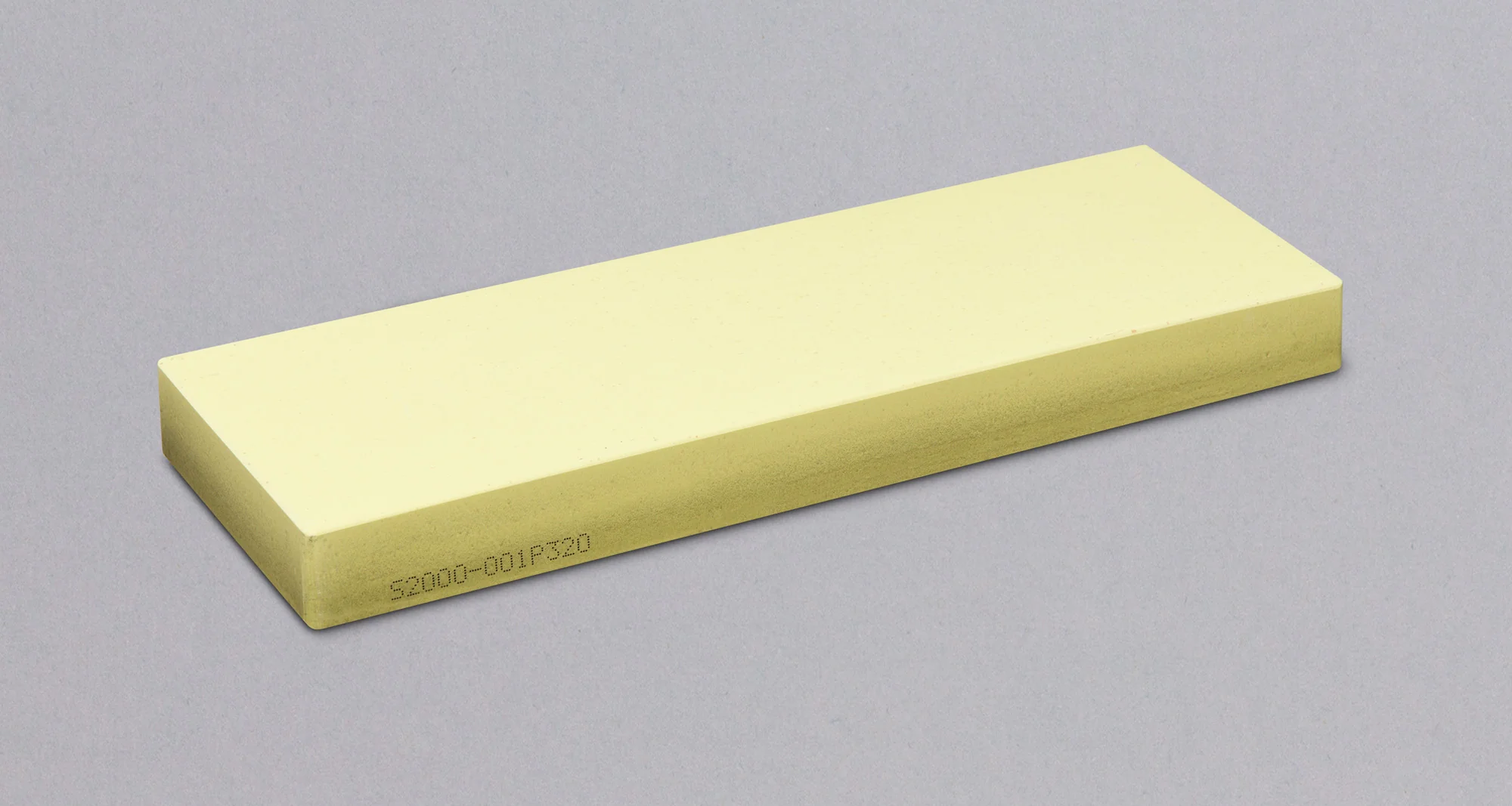 Naniwa Sharpening Stone - #2000 [Super Stone series / S2-420]