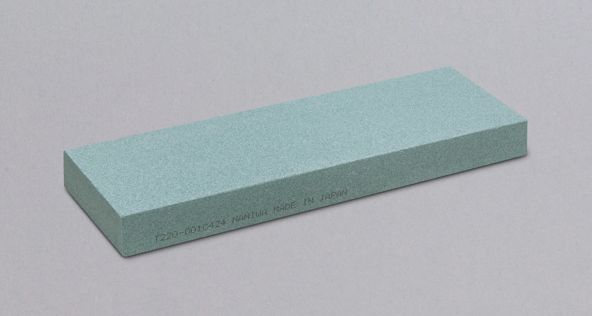 Naniwa Sharpening Stone - #220 [Traditional Stone series / T-102]
