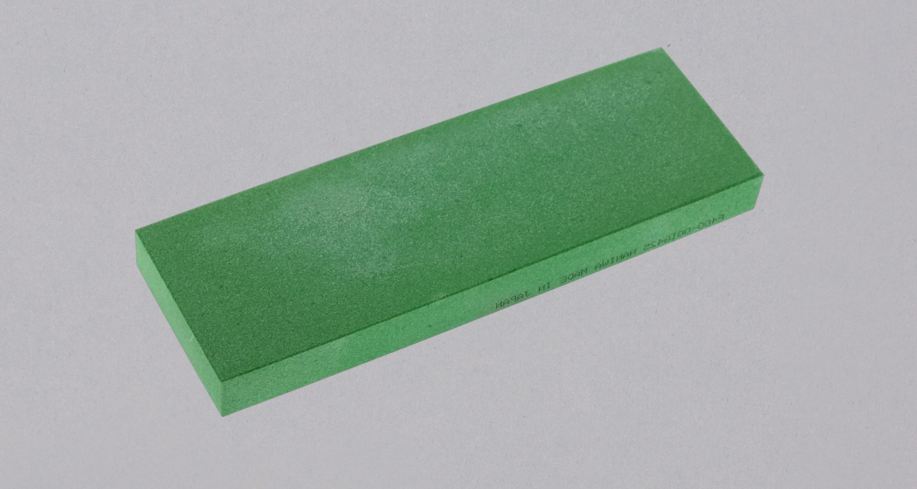 Naniwa Sharpening Stone - #400 [Professional Stone series / P-304]