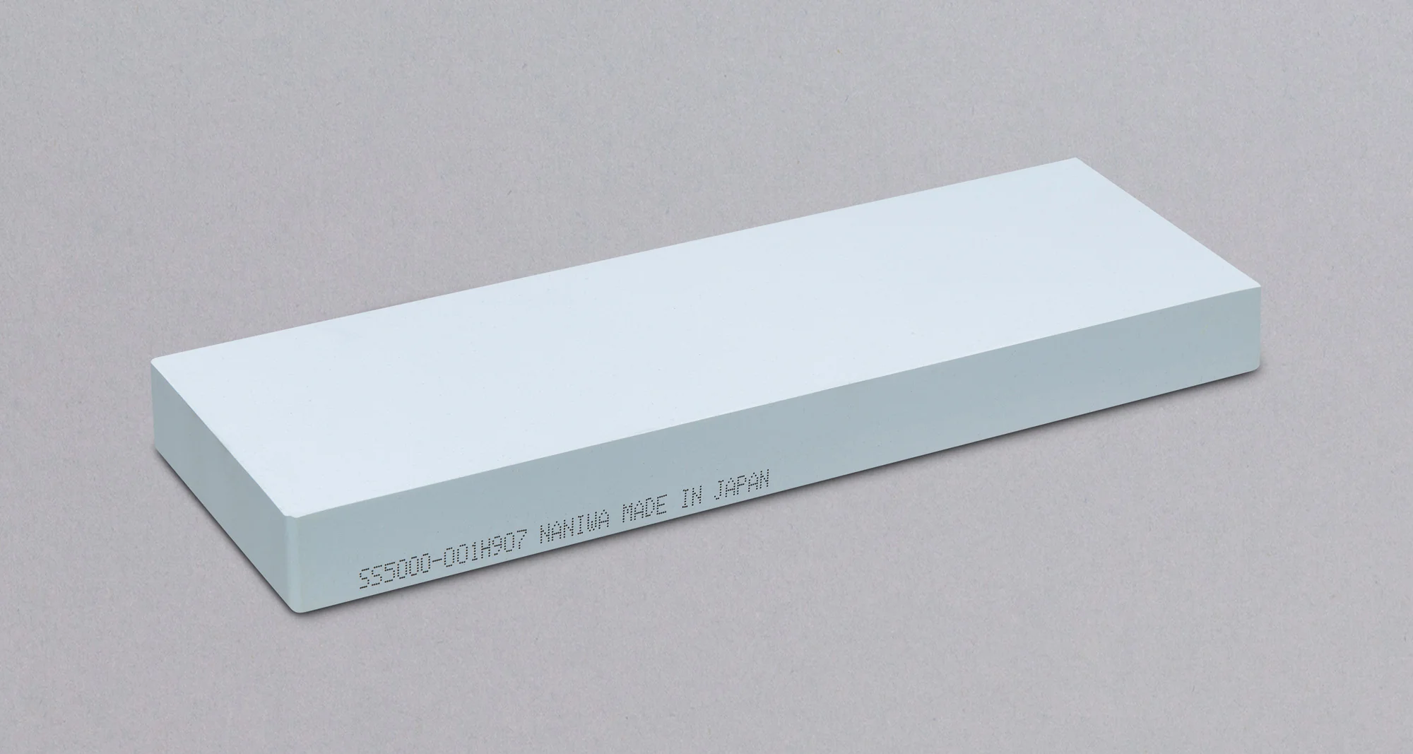 Naniwa Sharpening Stone - #5000 [Super Stone series / S2-450]
