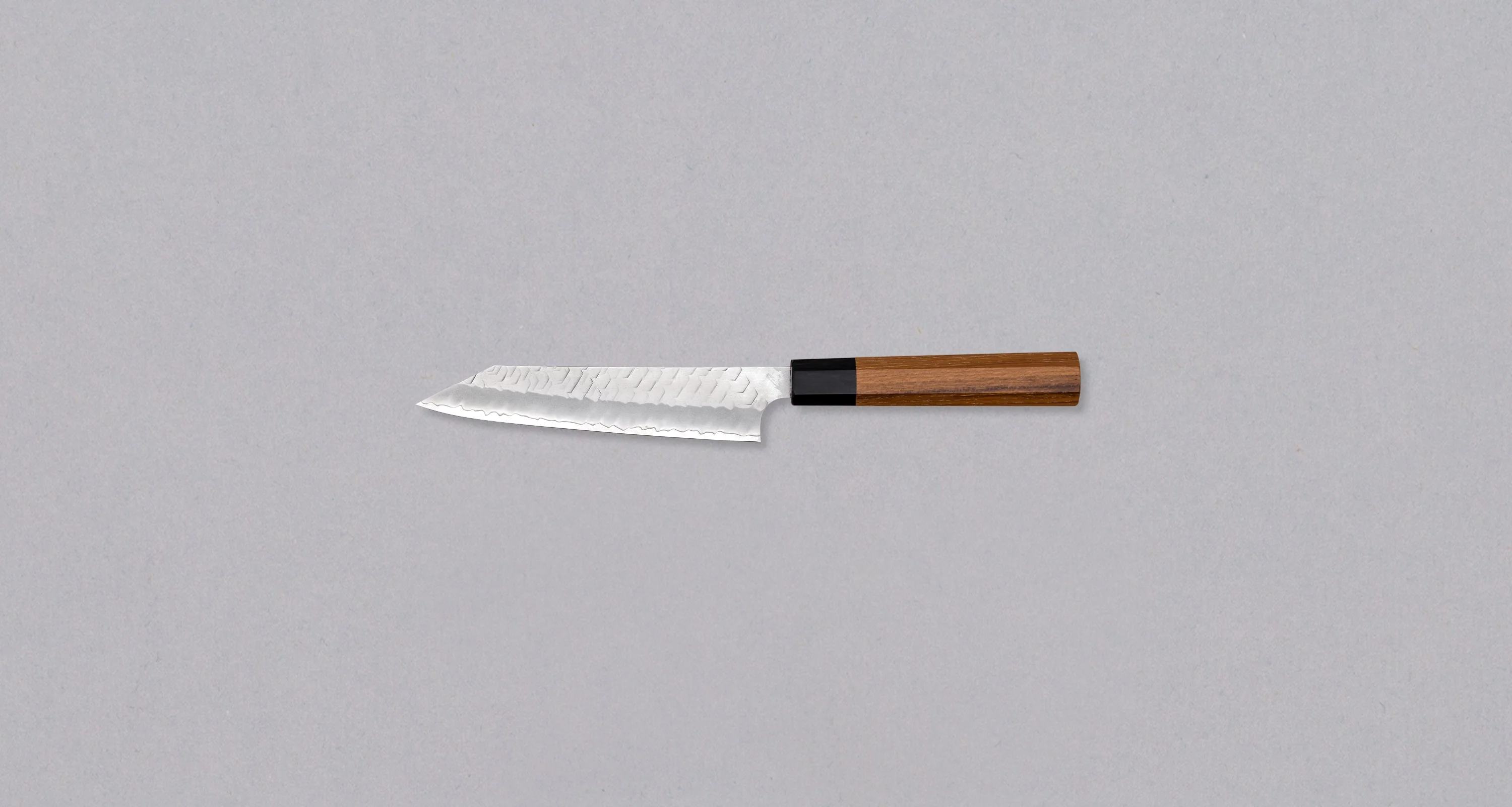 Nigara Kiri-Petty SG2 Tsuchime Wa 150mm (8.3") - Image 2