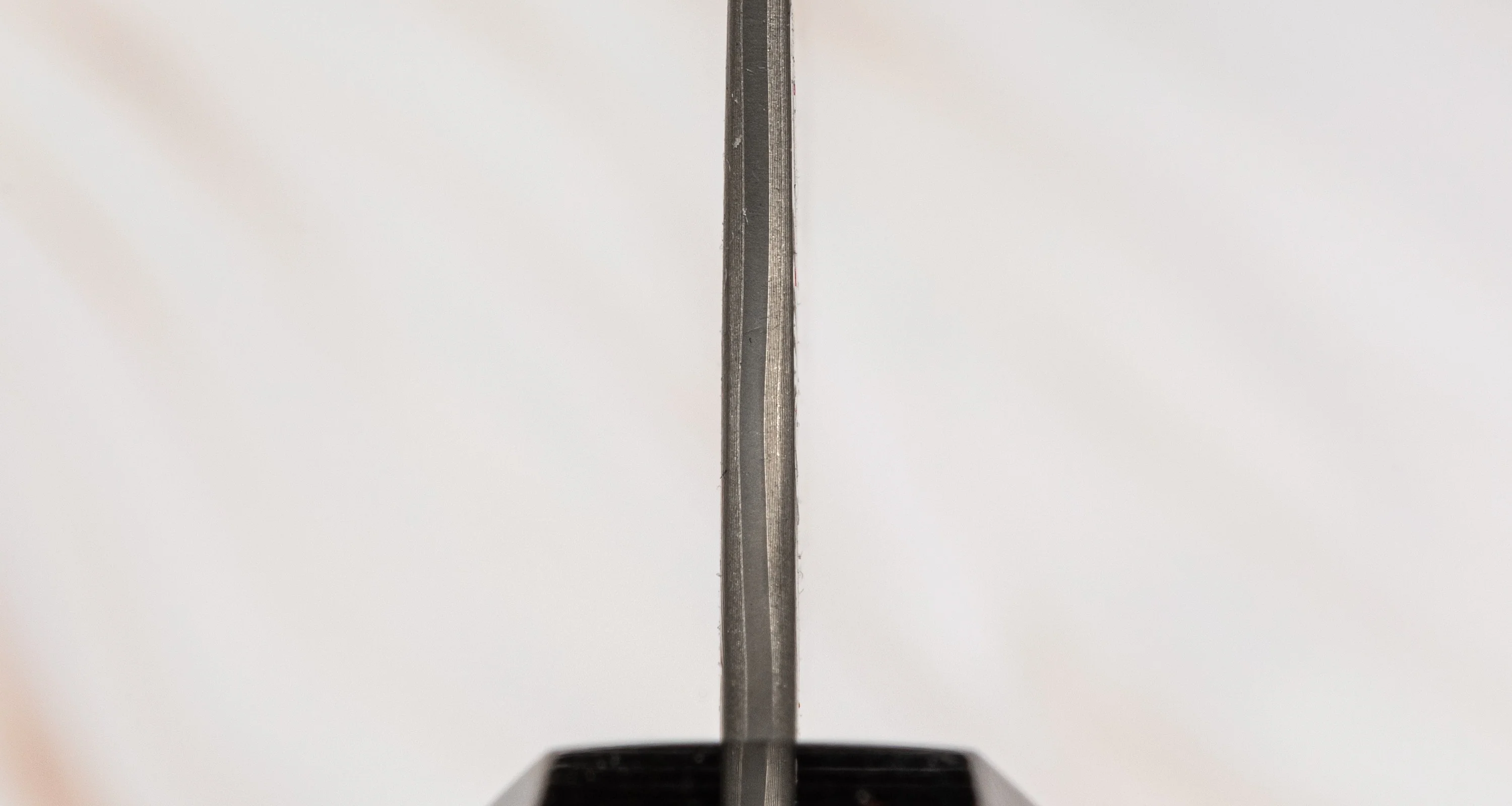 Nigara Kiritsuke SG2 Damascus 210mm (8.3") - Image 6