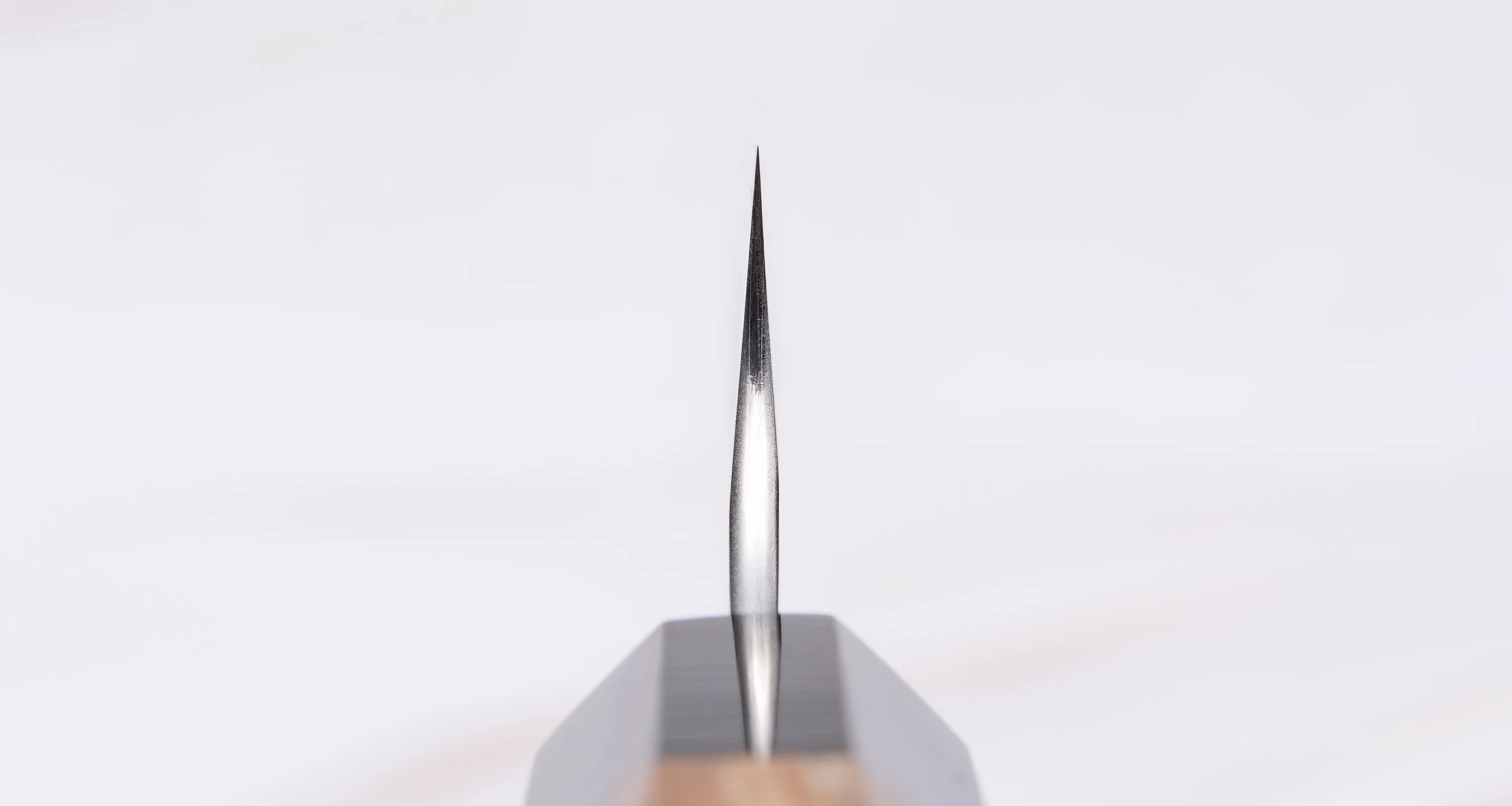 Nigara Petty SG2 Tsuchime Wa 150mm (8.3") - Image 3