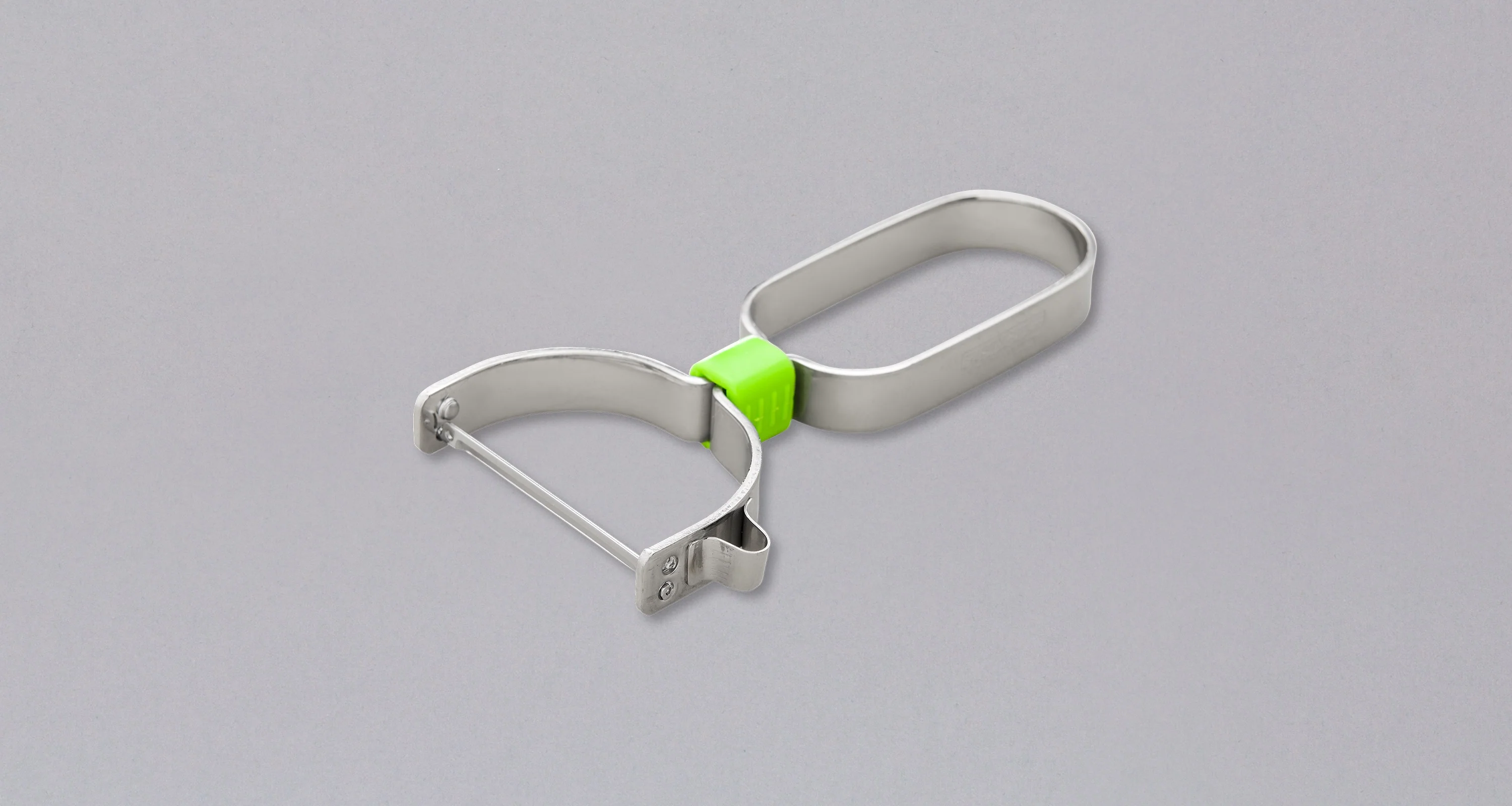 Peeler