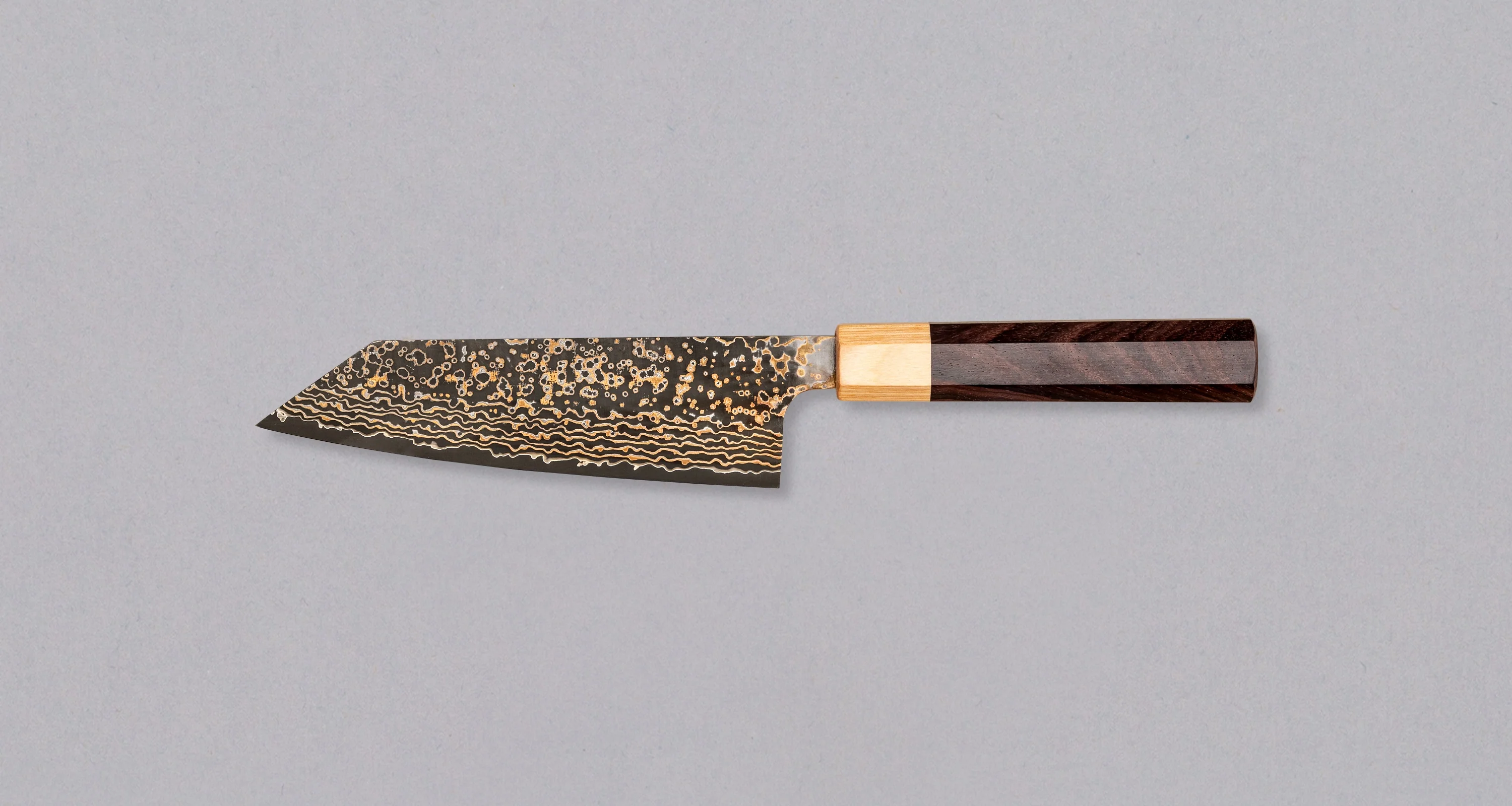 Saji Bunka VG-10 Gold RWO 165mm (6.5") - Image 2