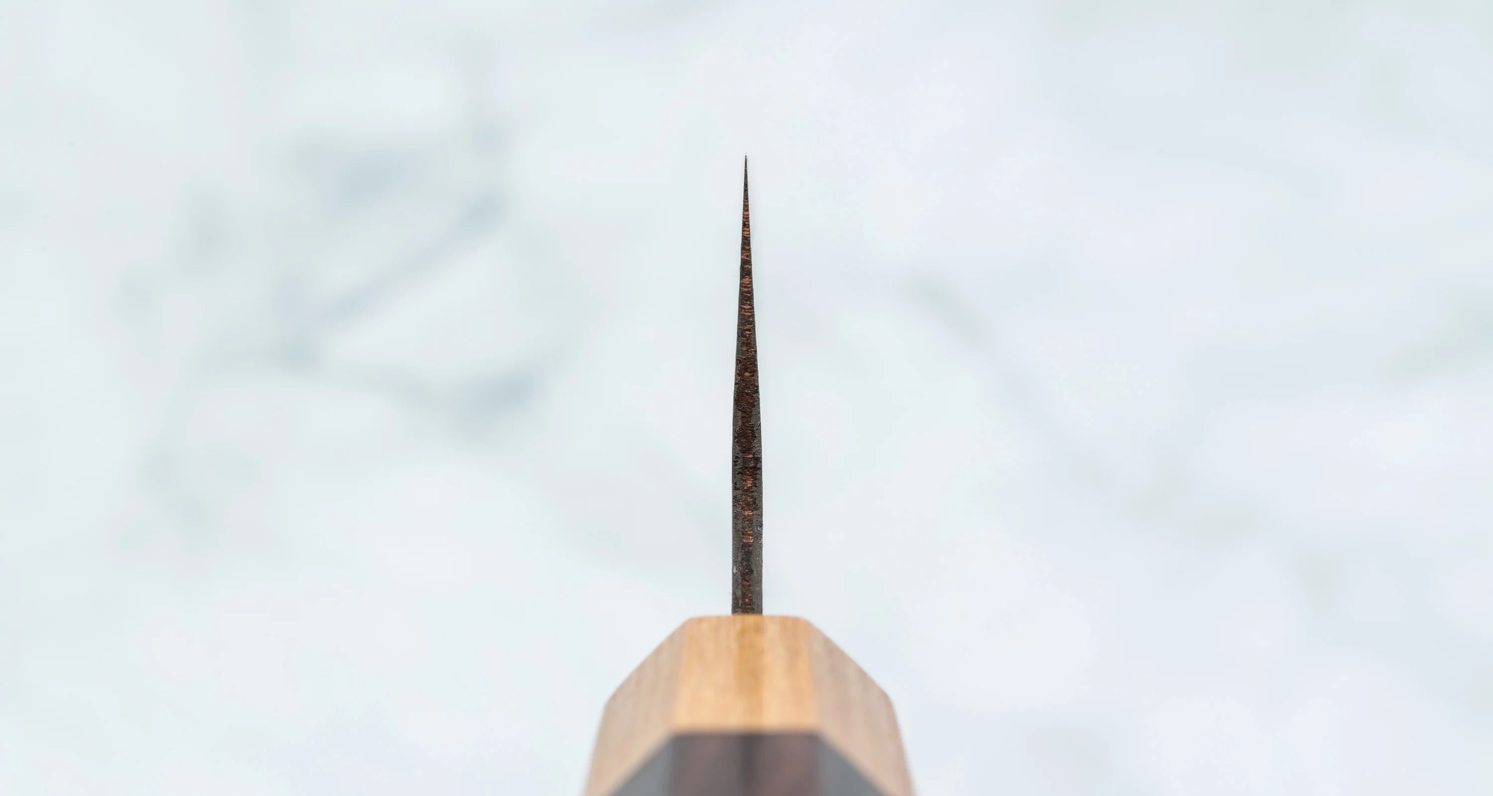 Saji Bunka VG-10 Gold RWO 165mm (6.5") - Image 3