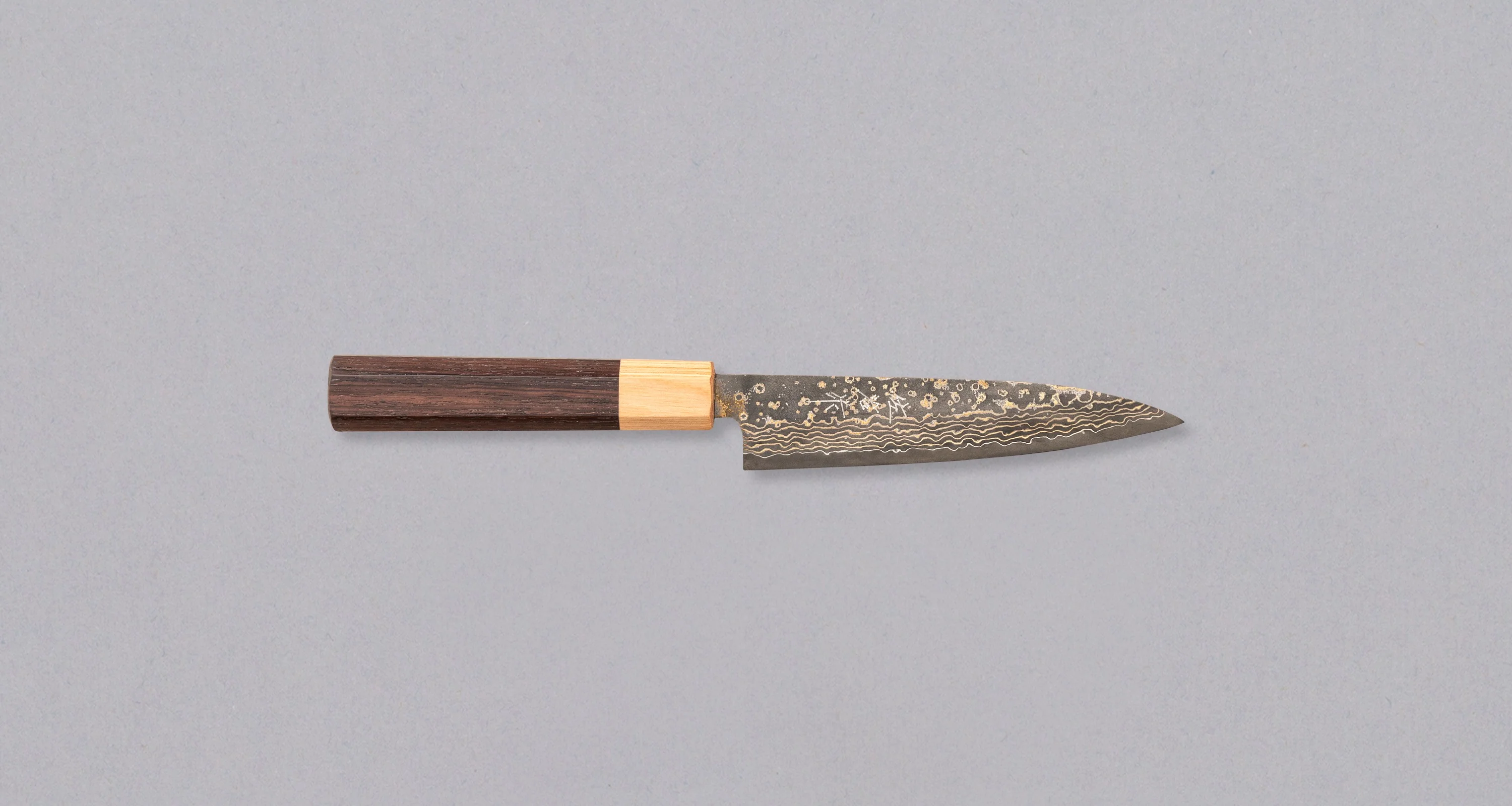 Saji Petty VG-10 Gold RWO 135mm (5.3")