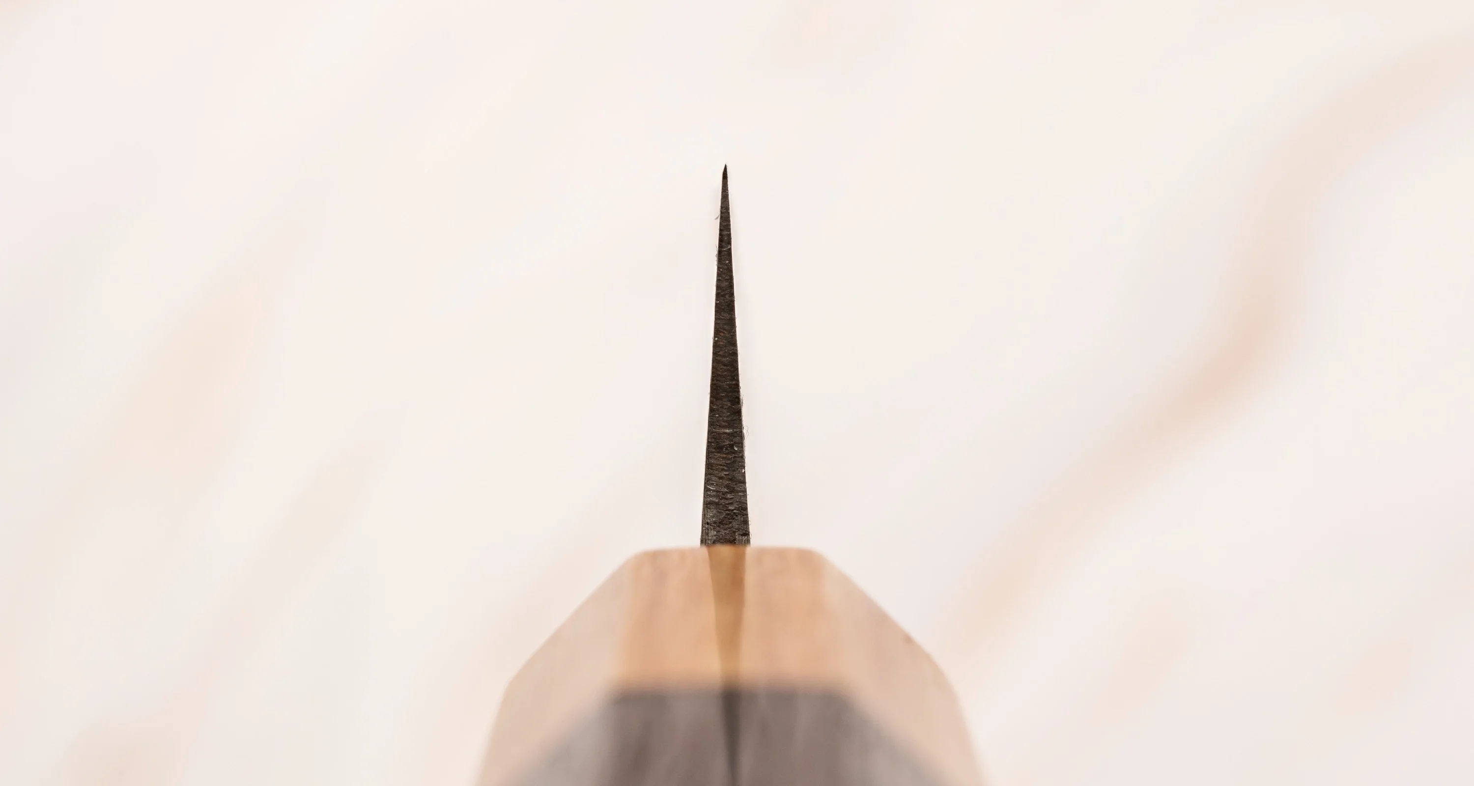Saji Petty VG-10 Gold RWO 135mm (5.3") - Image 3